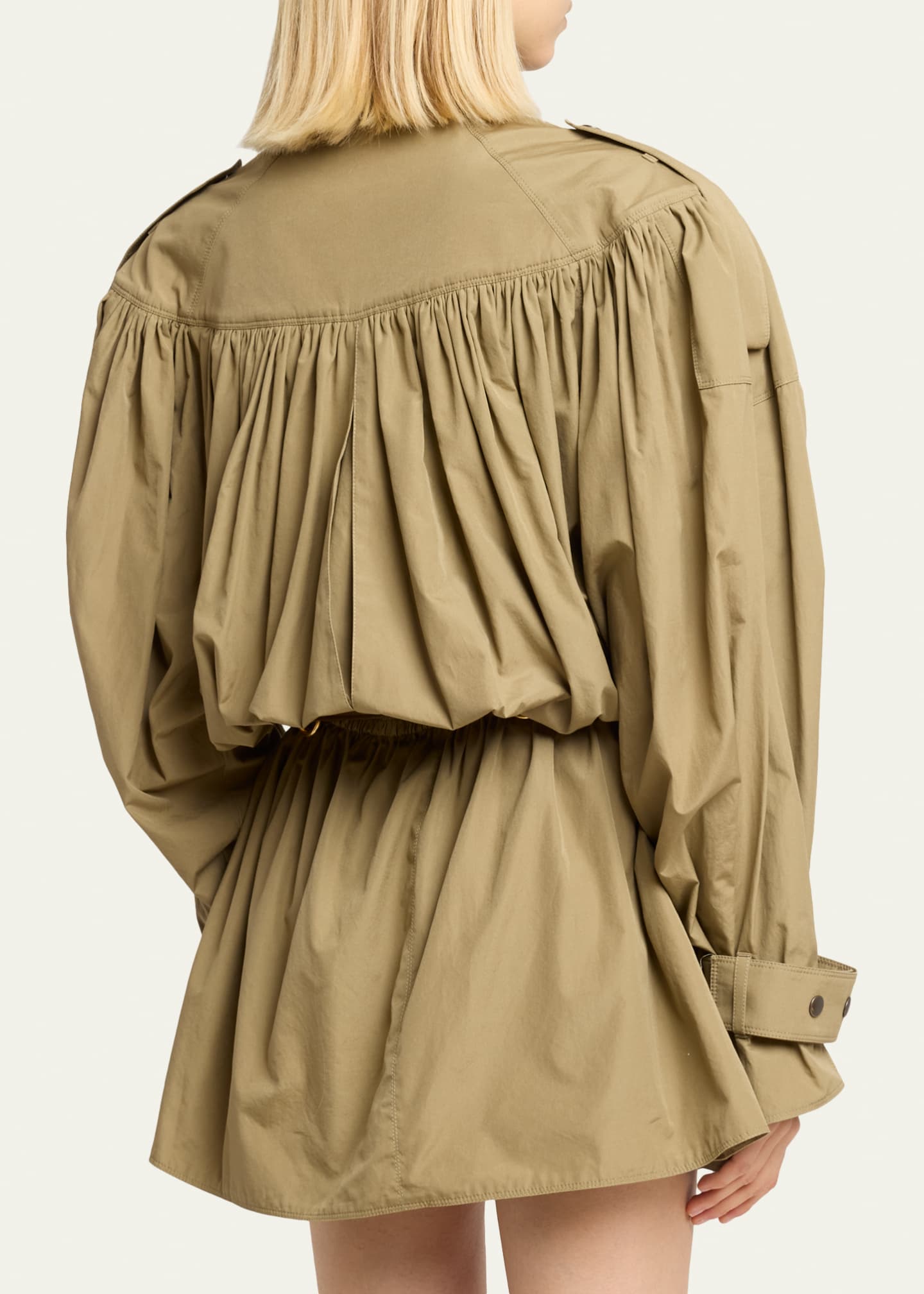 short trench coat dress long sleeve trench dress Trench Coat Dress | Button Down Dress | Coat Dress