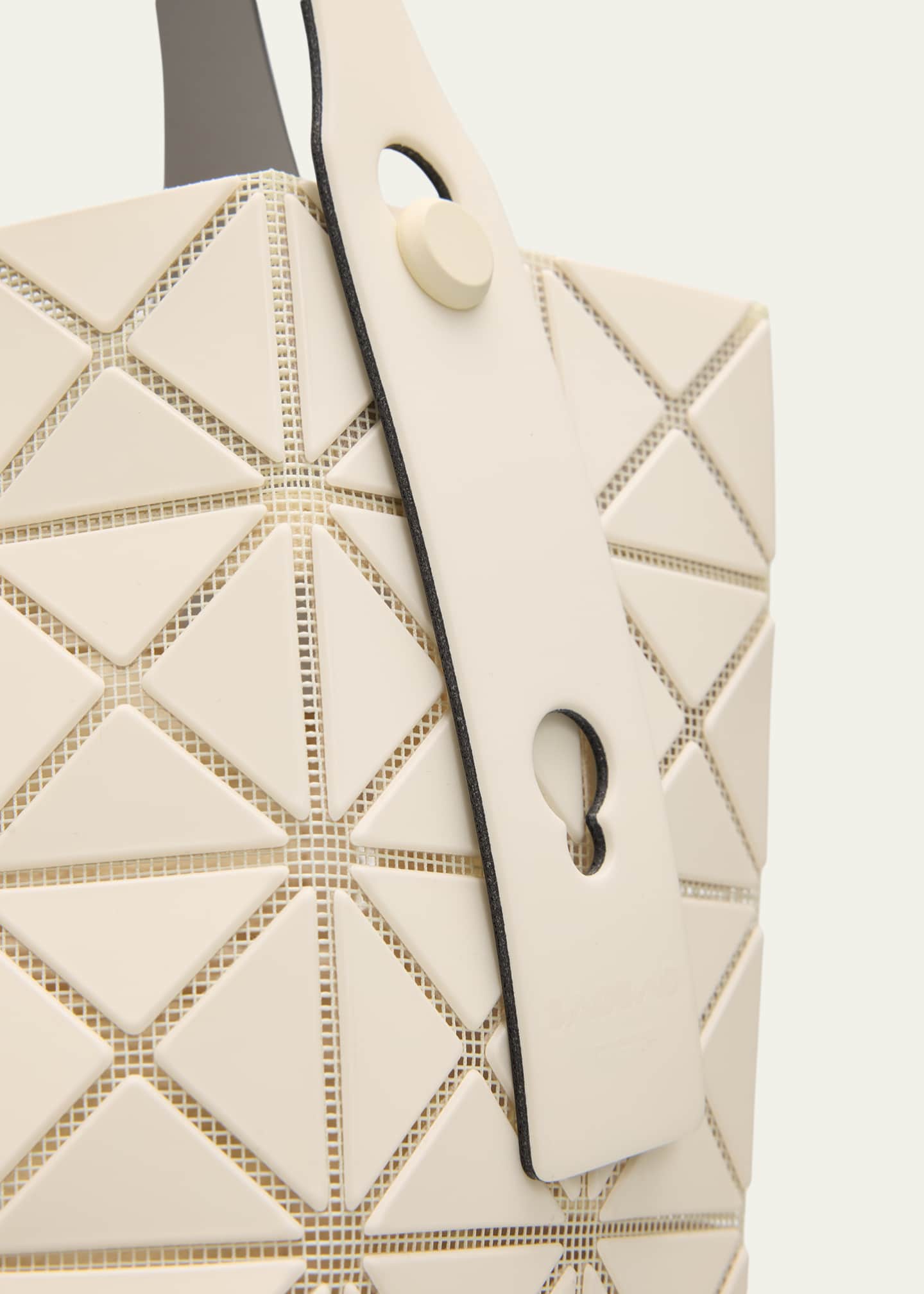 BAO BAO ISSEY MIYAKE PRISM Plus Geometric Tote Bag - Bergdorf Goodman
