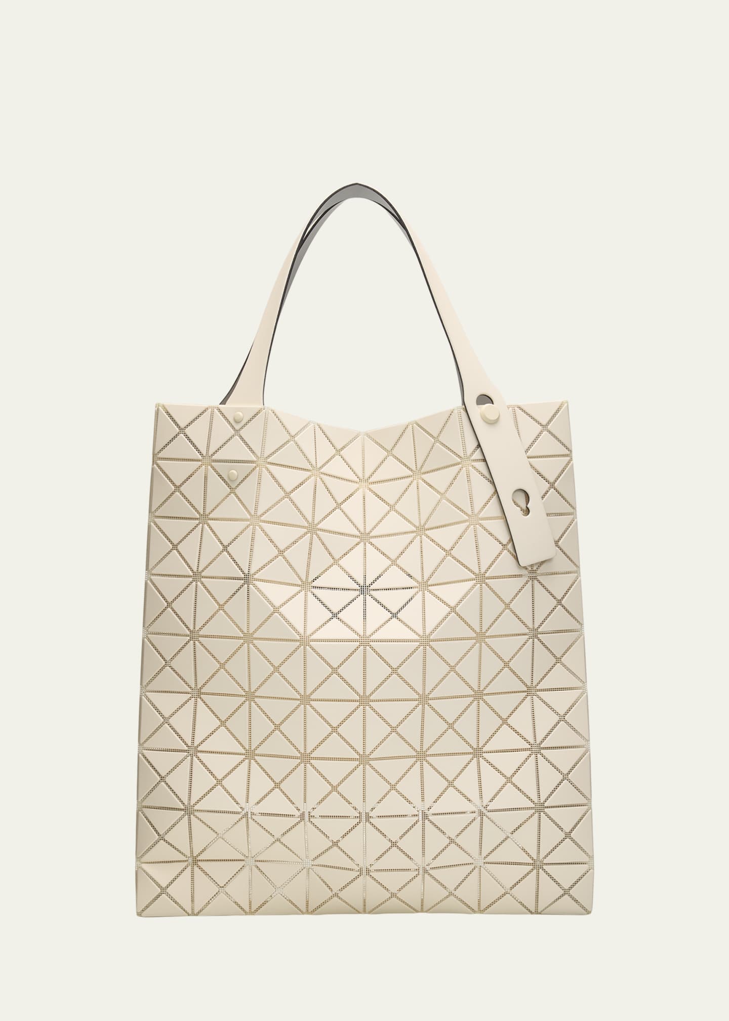 BAO BAO ISSEY MIYAKE PRISM Plus Geometric Tote Bag - Bergdorf Goodman