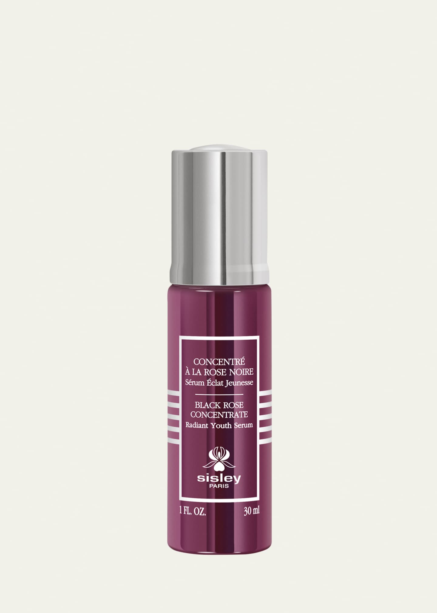 Sisley Paris Black Rose Concentrate Radiant Youth Serum, 1 oz