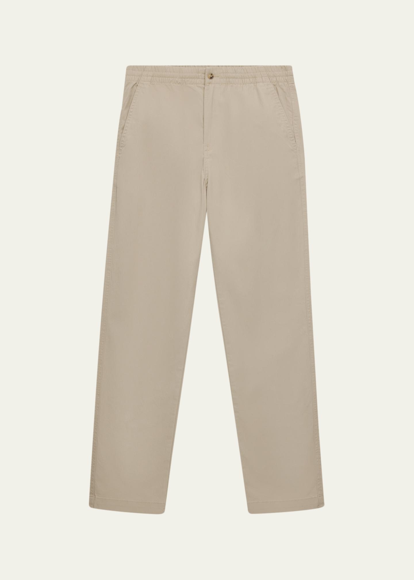 Ralph Lauren Boy's Polo Prepster Stretch Chino Pants, Size 8-20