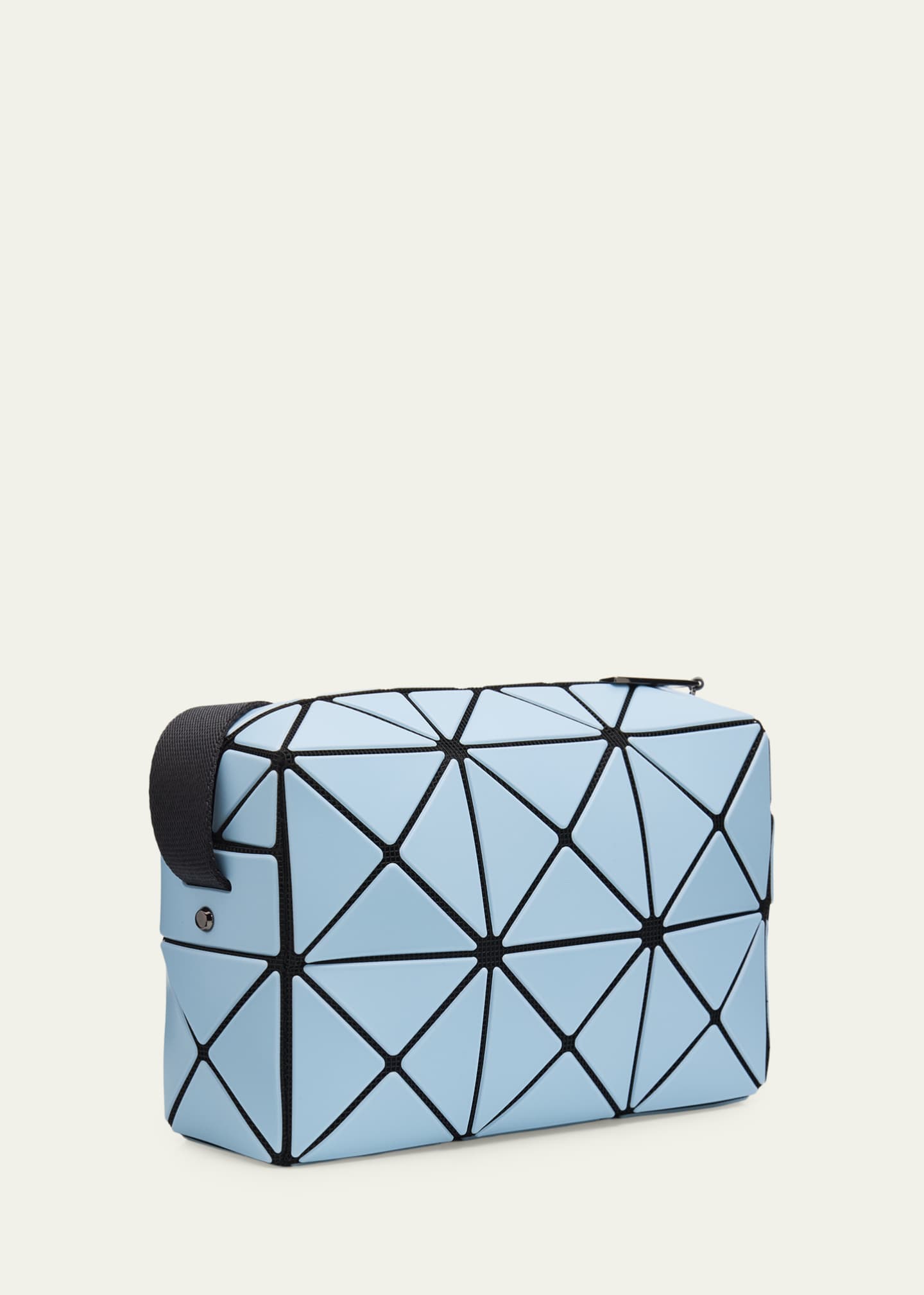 BAO BAO ISSEY MIYAKE Cuboid Small Geometric Crossbody Bag - Bergdorf ...