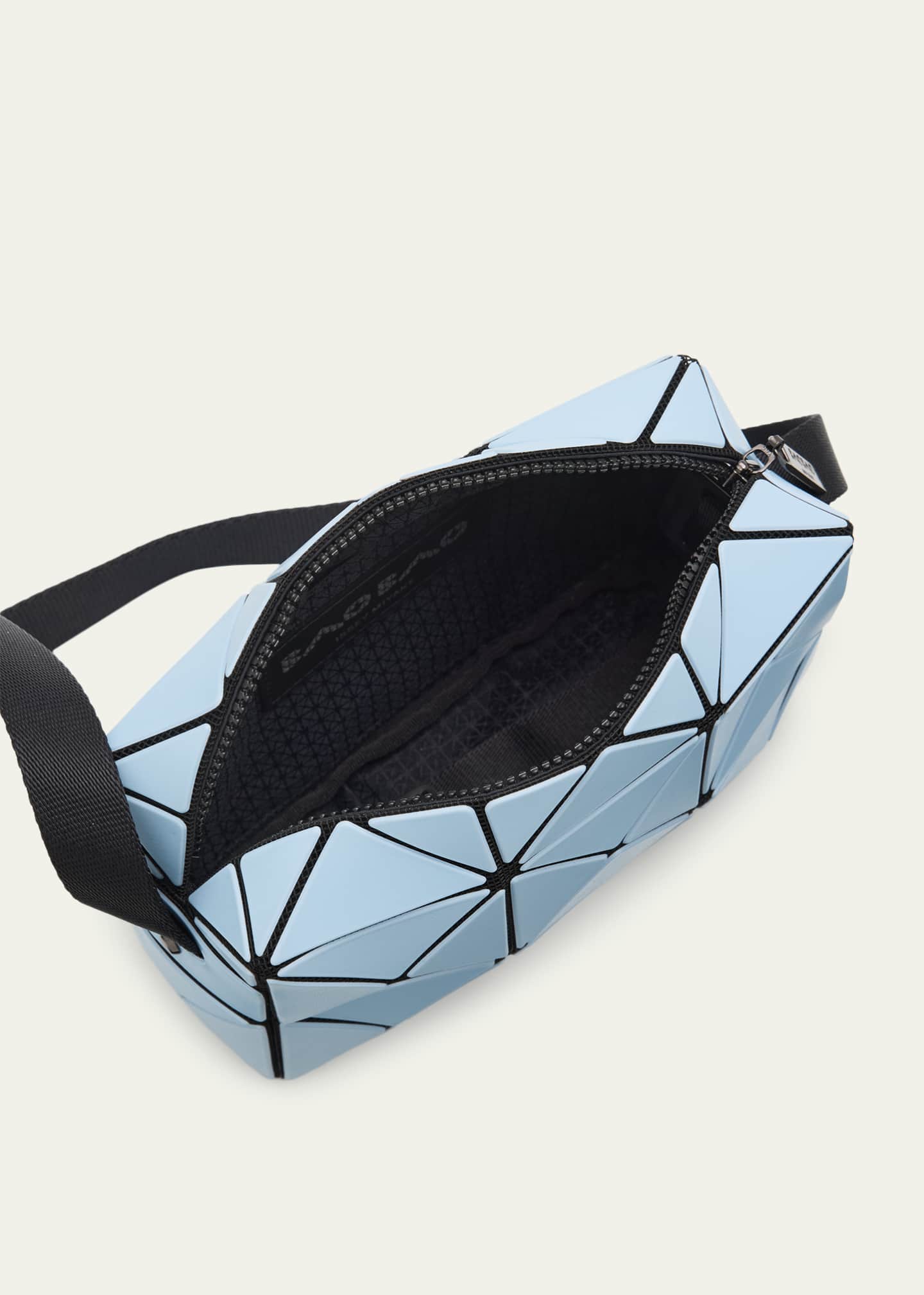 BAO BAO ISSEY MIYAKE Cuboid Small Geometric Crossbody Bag - Bergdorf ...