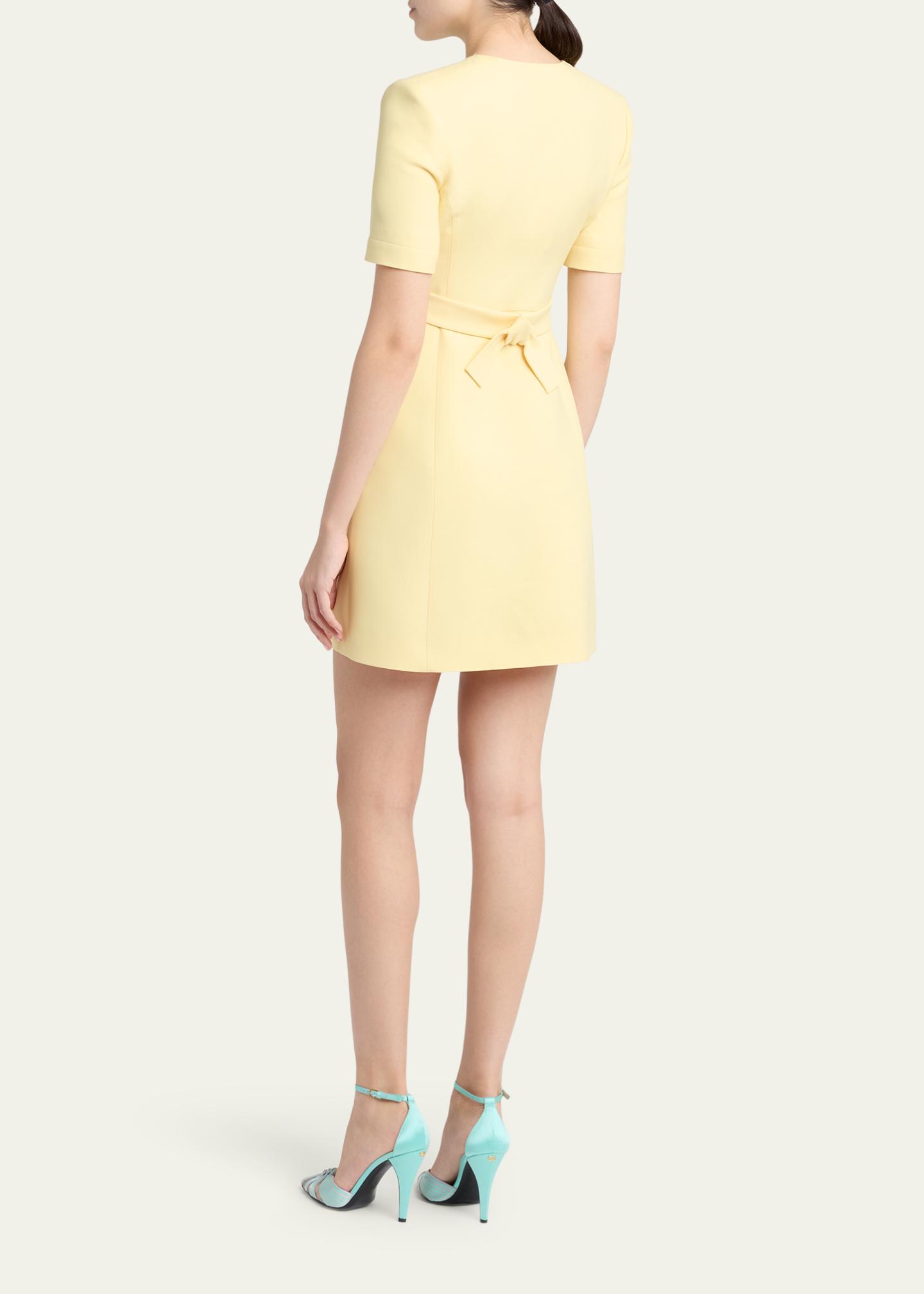 nude wedding guest dress Chic Sheath-Column Mini Lace Strapless Cocktail COCOMELODY CG0319, As Picture:Pink/Nude Queen of Sparkles Colorblock no-returns:2024-04-14_2027-09-02 this piece transitions seamlessly Material:Silk