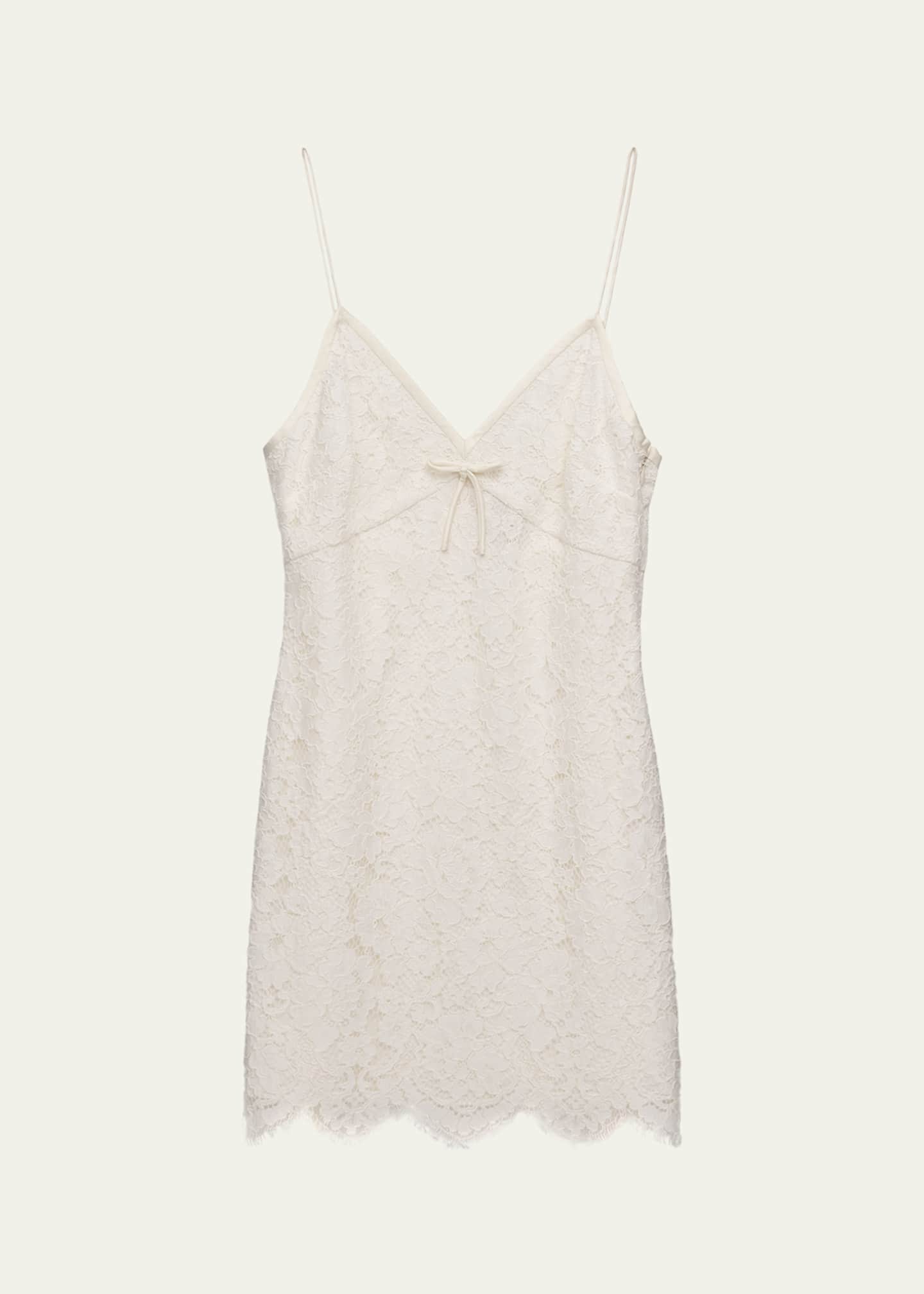 patrece lace mini dress styledbyjordan on LTK