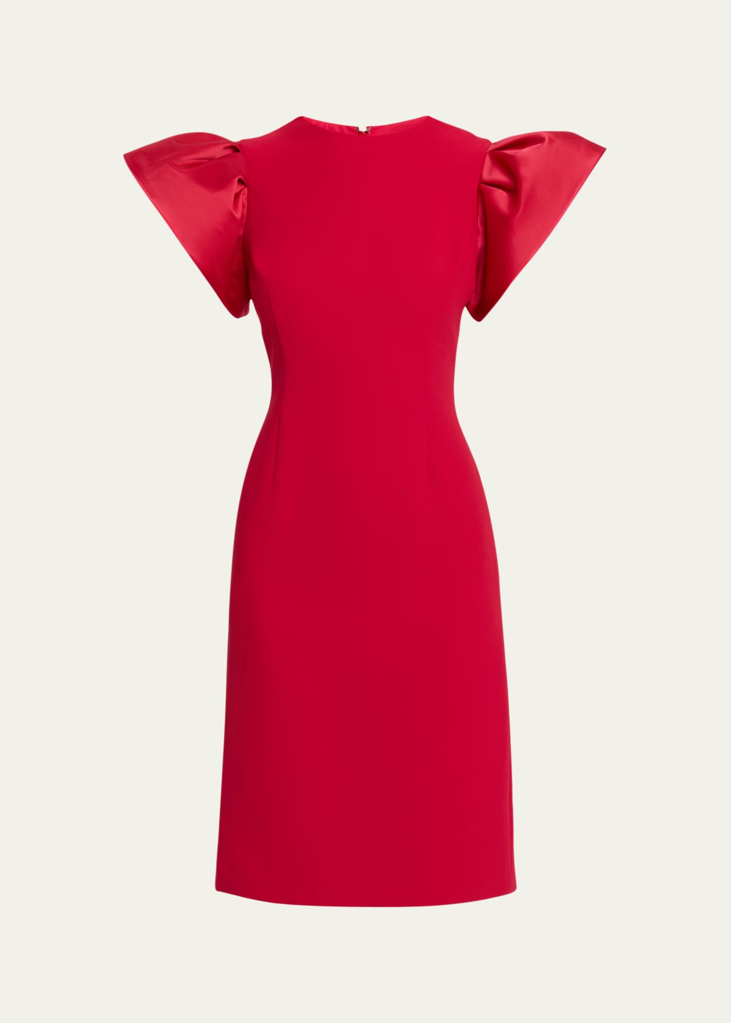 teri jon red dress Teri Jon | Unveiled Bridal Collection - 67037