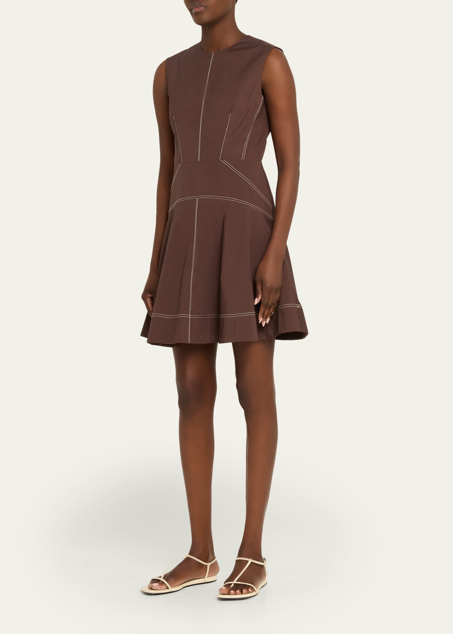 aline cocktail dress A-Line/Princess Sweetheart Sleeveless Ankle Length Cocktail Dresses