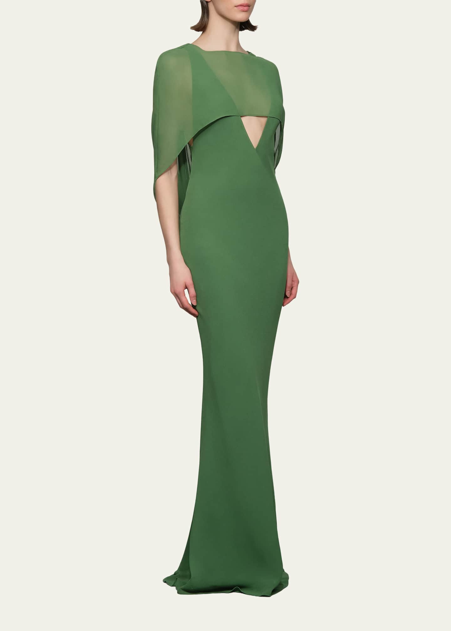 cut out mermaid dress fame and partners Fame And Partners Wedding Dress Save 42%