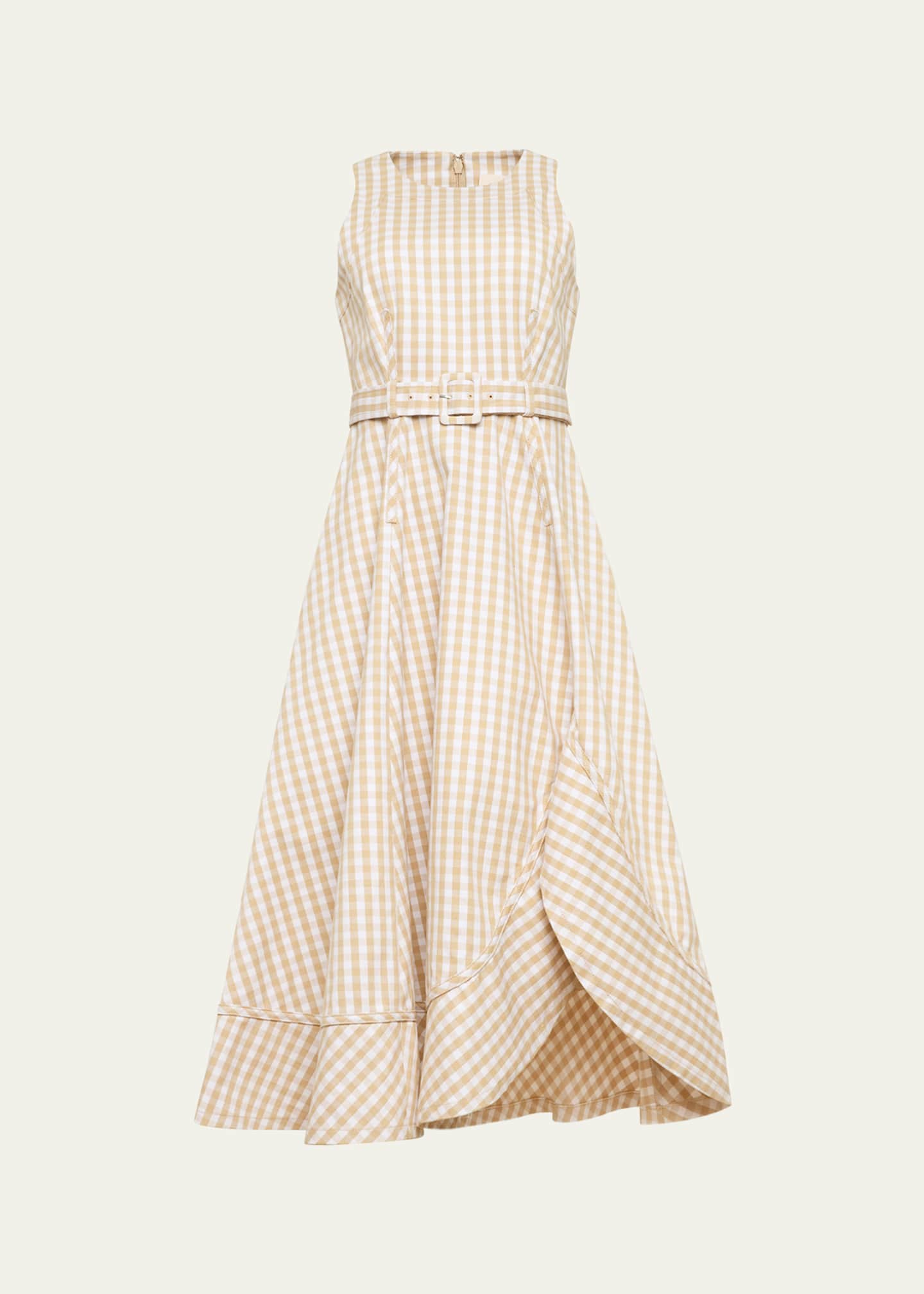 zelda midi dress Zelda Midi Dress