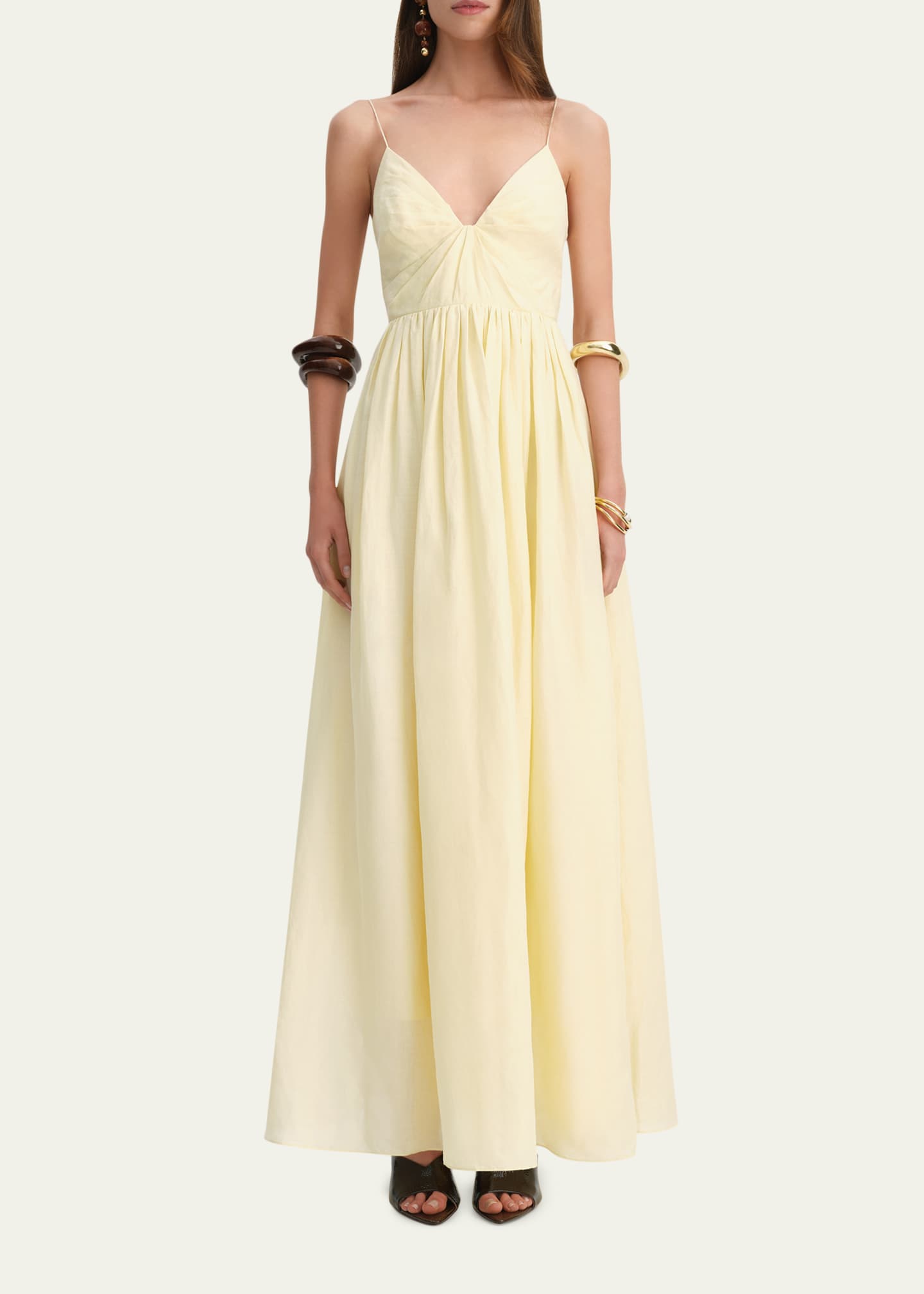 Vacation Maxi Dress