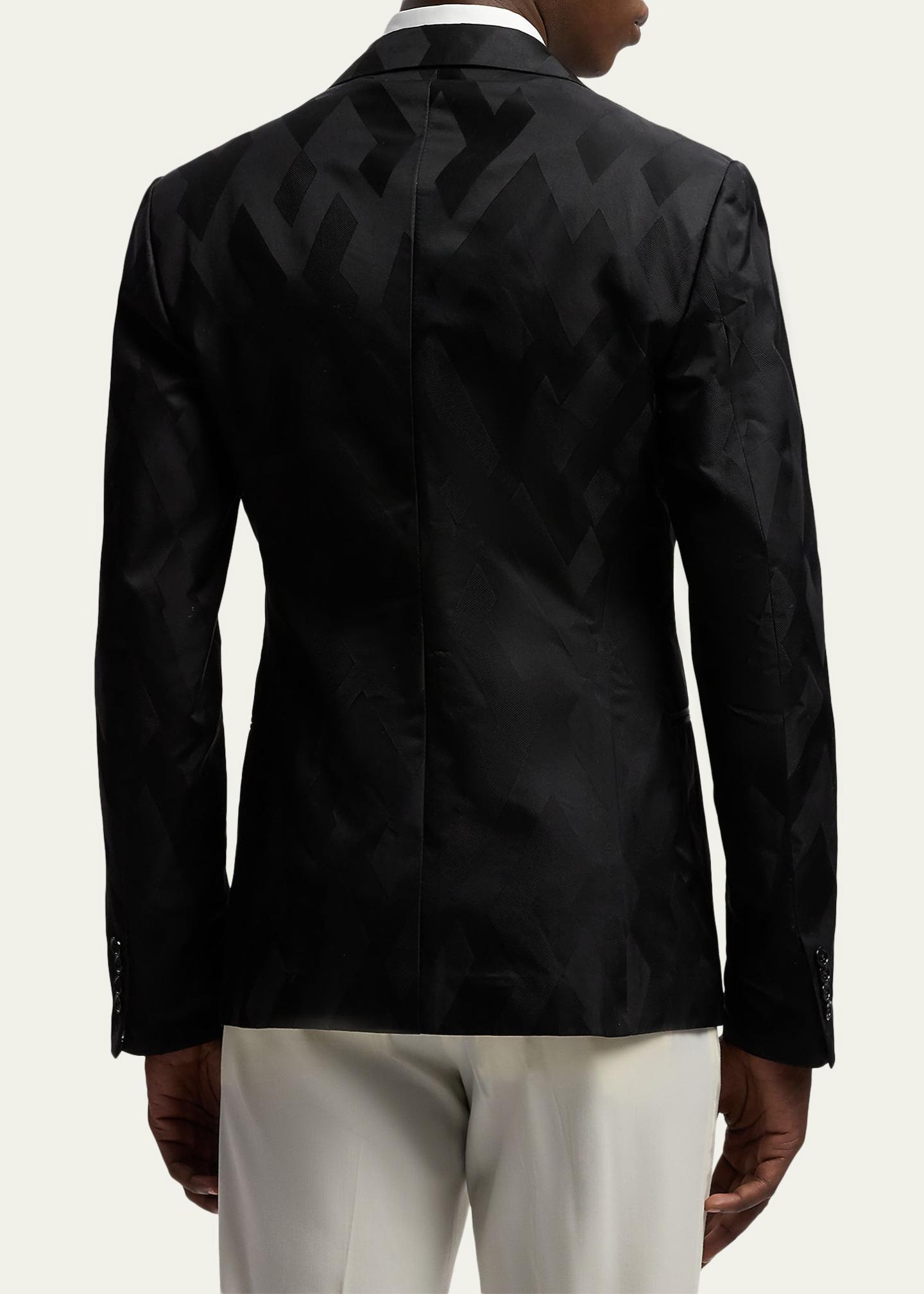 Ralph Lauren Purple Label Men's Kent Hand-Tailored Tuxedo Jacket