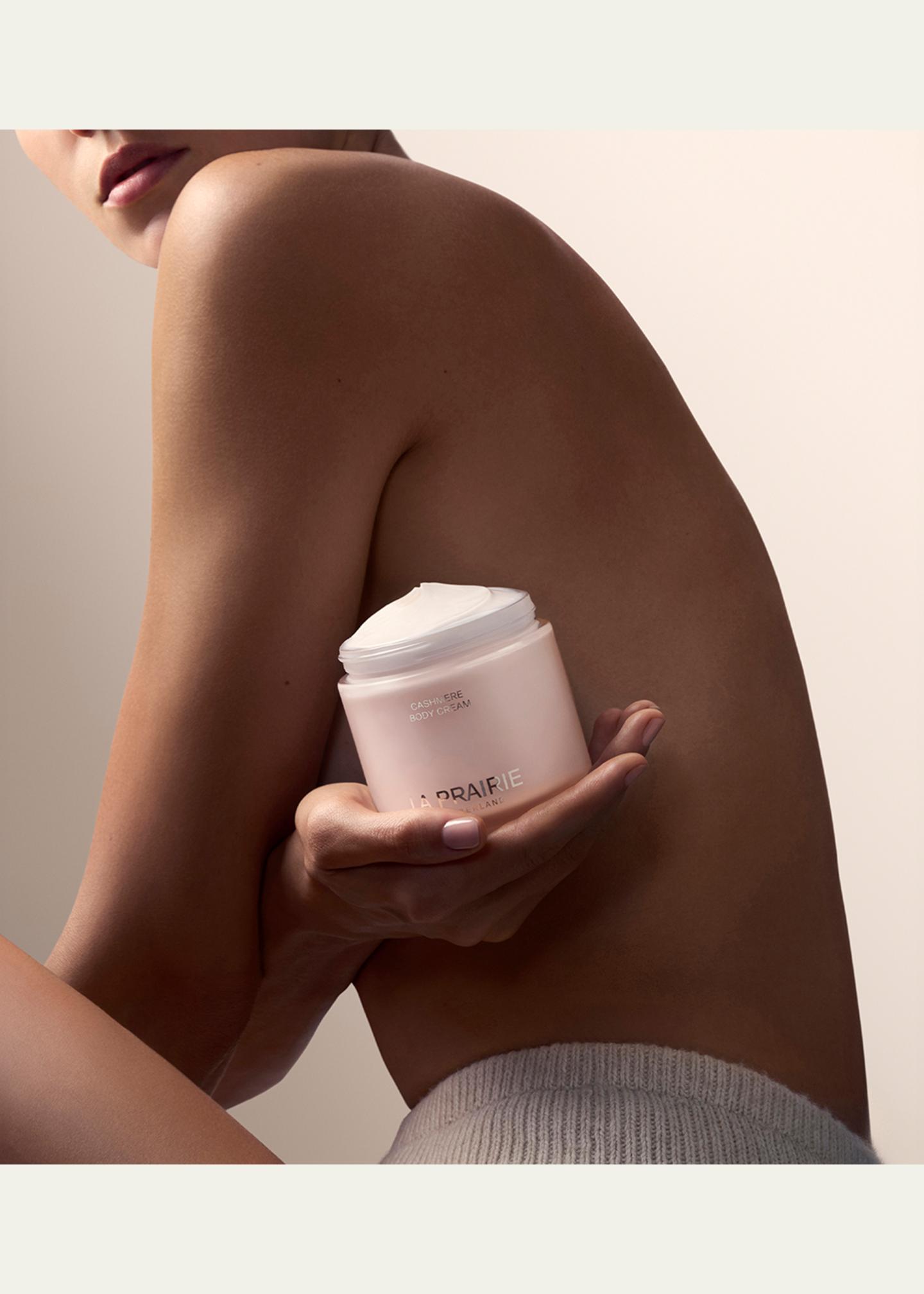 La Prairie Cashmere Body Cream, 6.7 oz. - Bergdorf Goodman