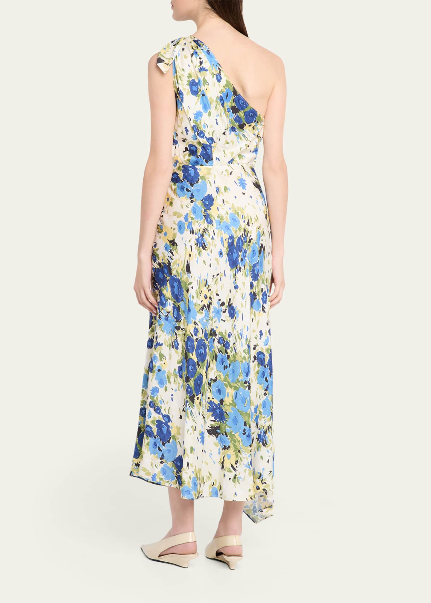 elliana maxi dress Elliana Maxi Dress