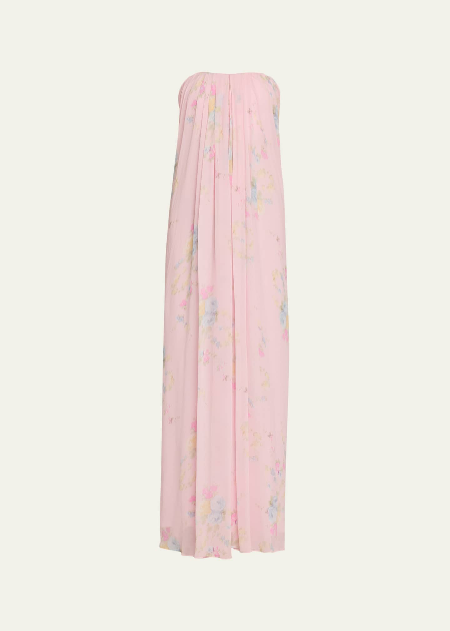 chinese dress ladies Posy' maxi dress – Belle Boutique Sydney main image 0
