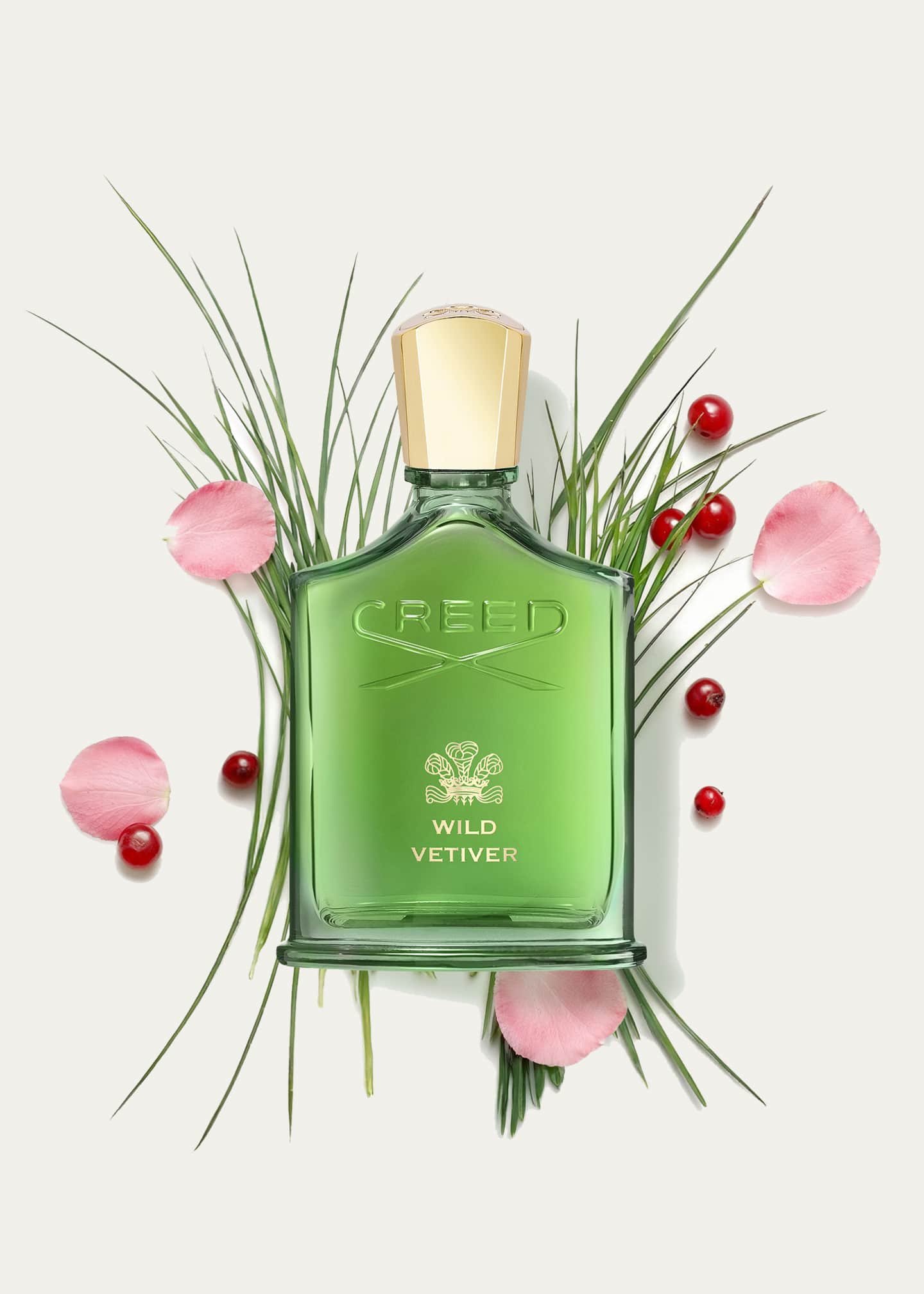 CREED Wild Vetiver Eau de Parfum, 1.7 oz. - Bergdorf Goodman