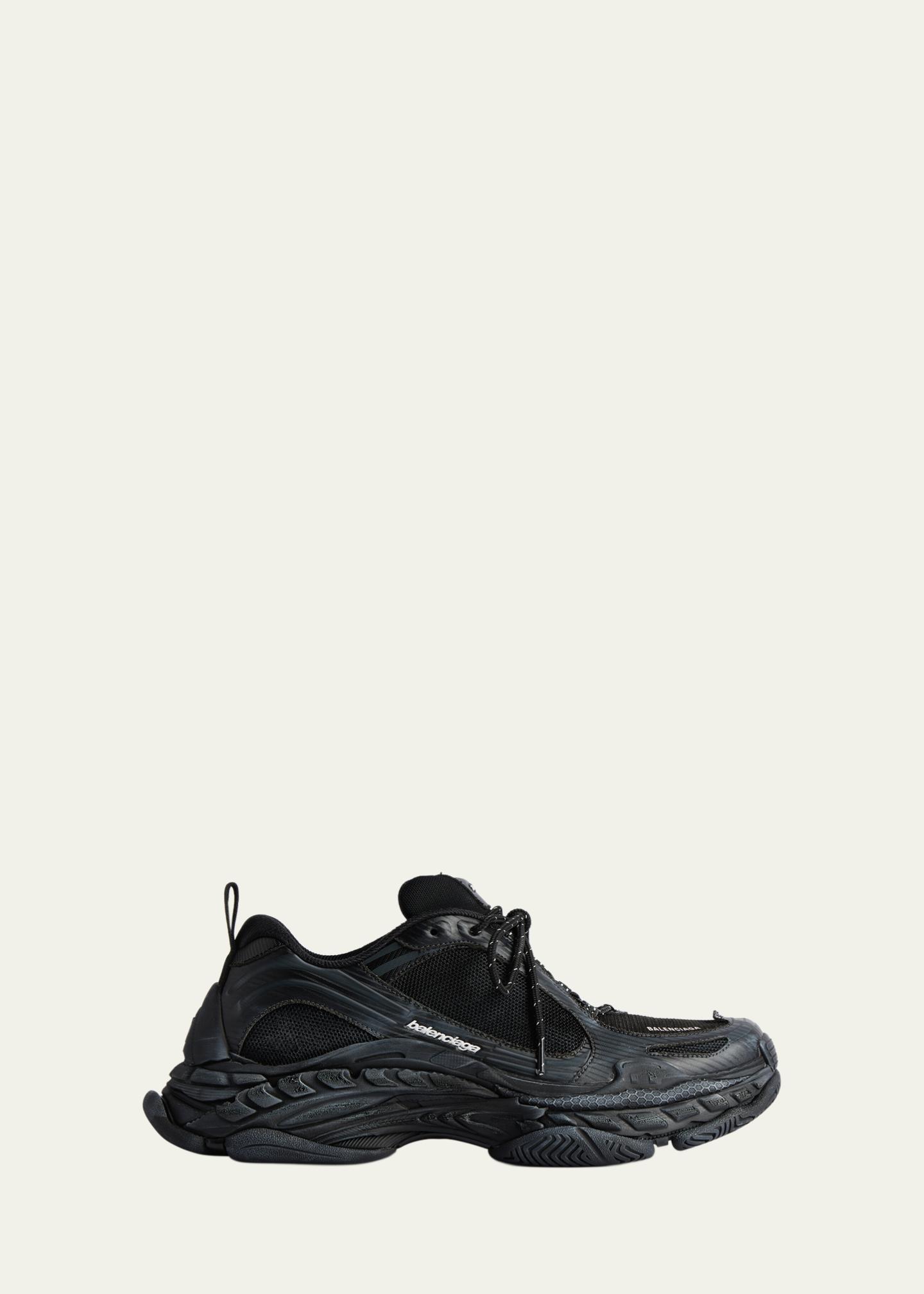Balenciaga Men's Triple S.2 Low-Top Sneakers - Bergdorf Goodman