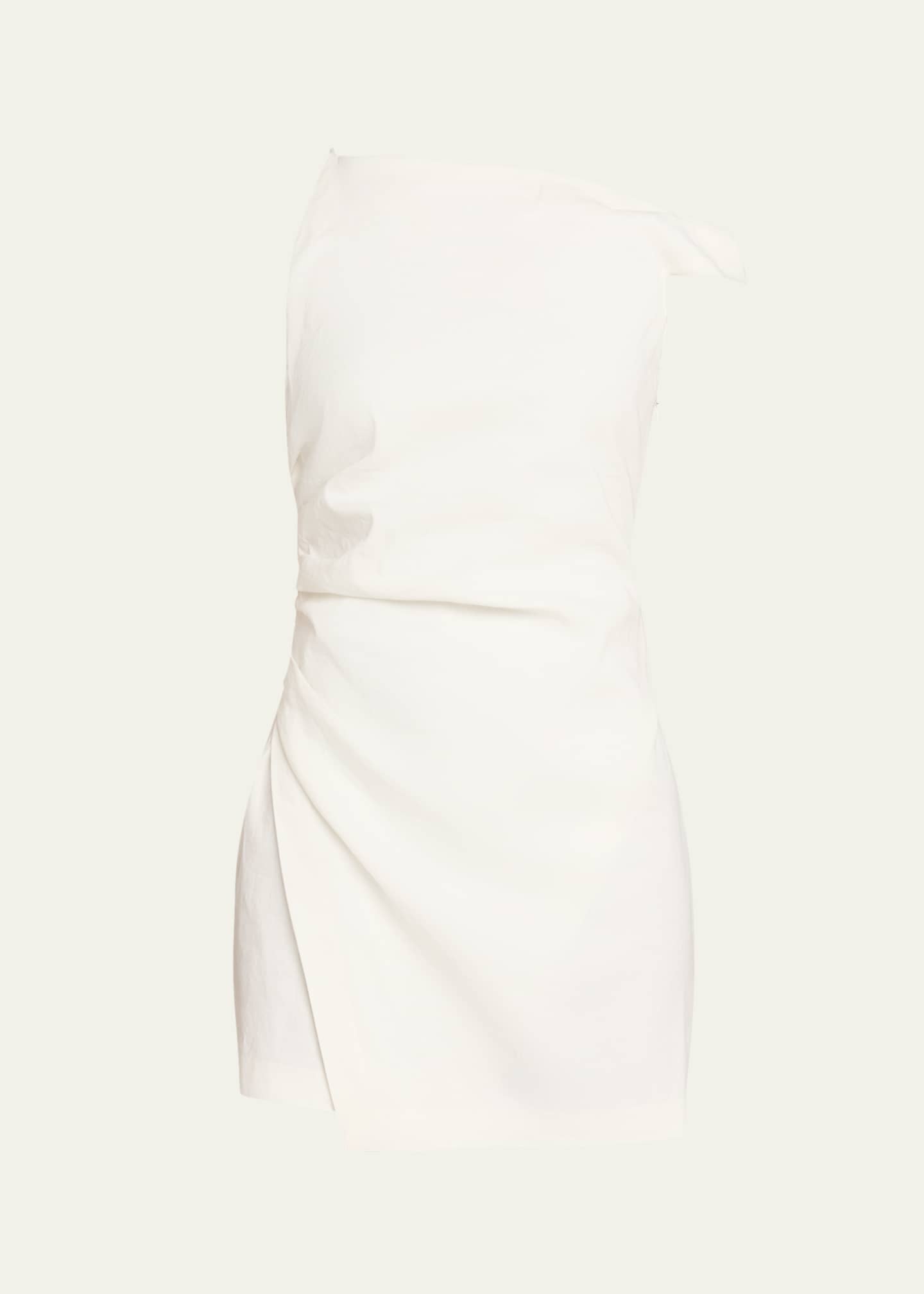 midi style dress Lanie modest midi dress in cream-Exclusive  JanieLanie