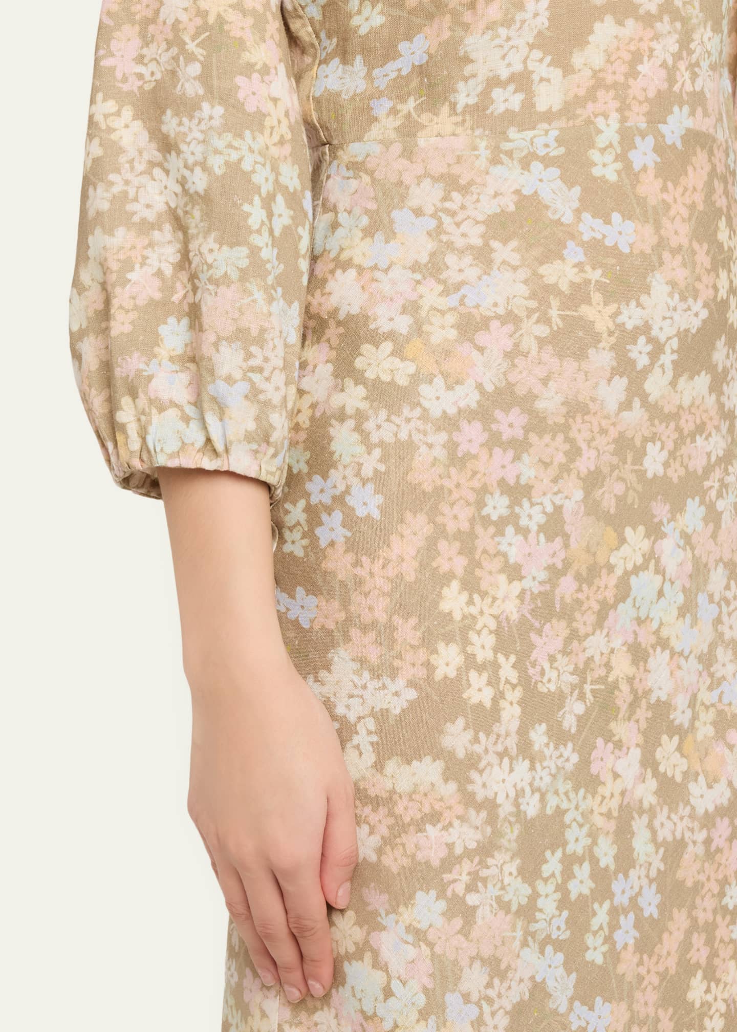 slim dress LuxJersey Easy Slim Dress | Black