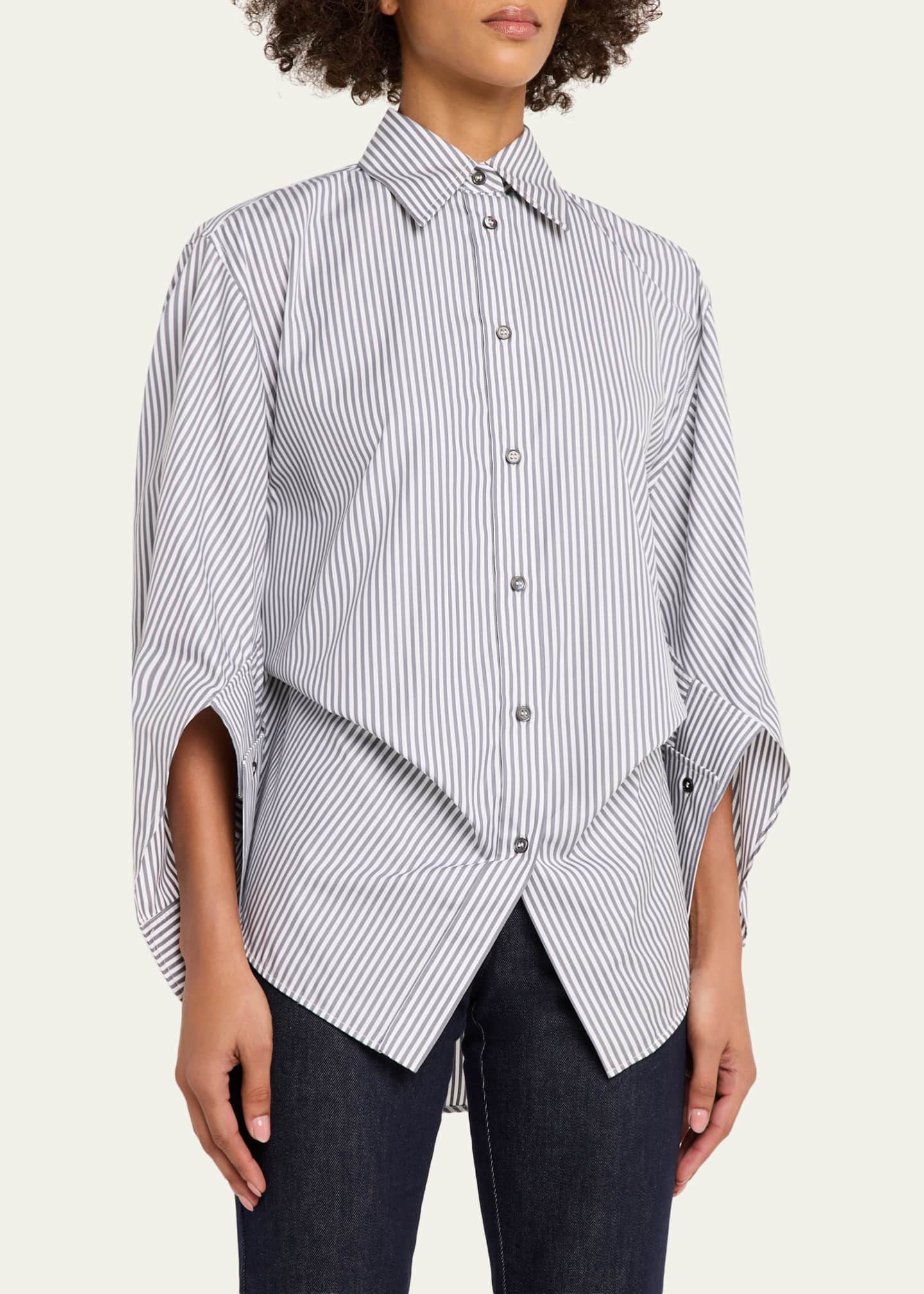 kors dress shirt Michael Solid Black MK 14R fitperfect modern suiting is yours with the non Slim-Fit Stretch Cotton Dress Shirt