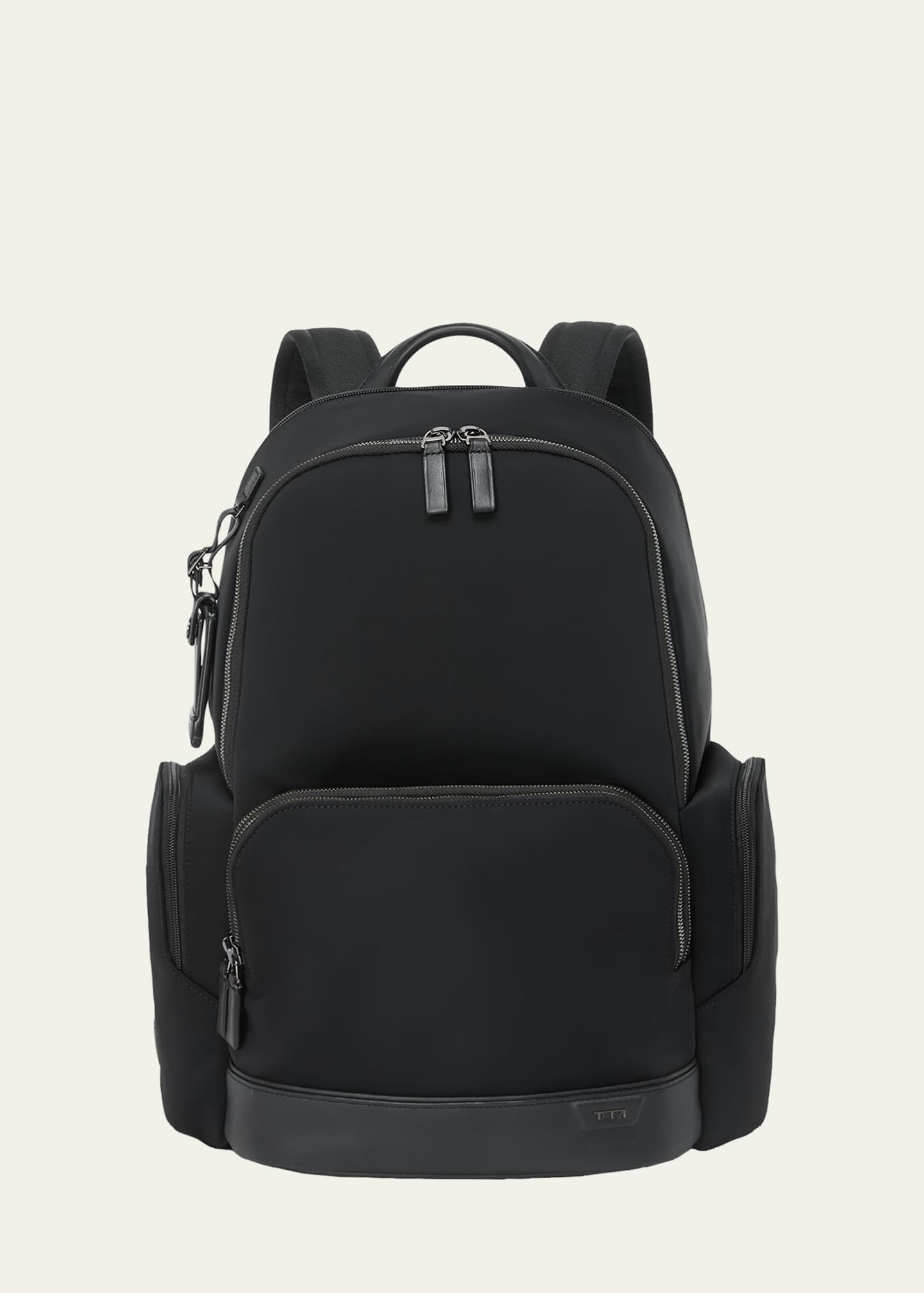 cooper backpack tumi | Voyageur Bag sleeve lets you easily attach it to your carry Tumi - 'Celina Voyageur' Backpack