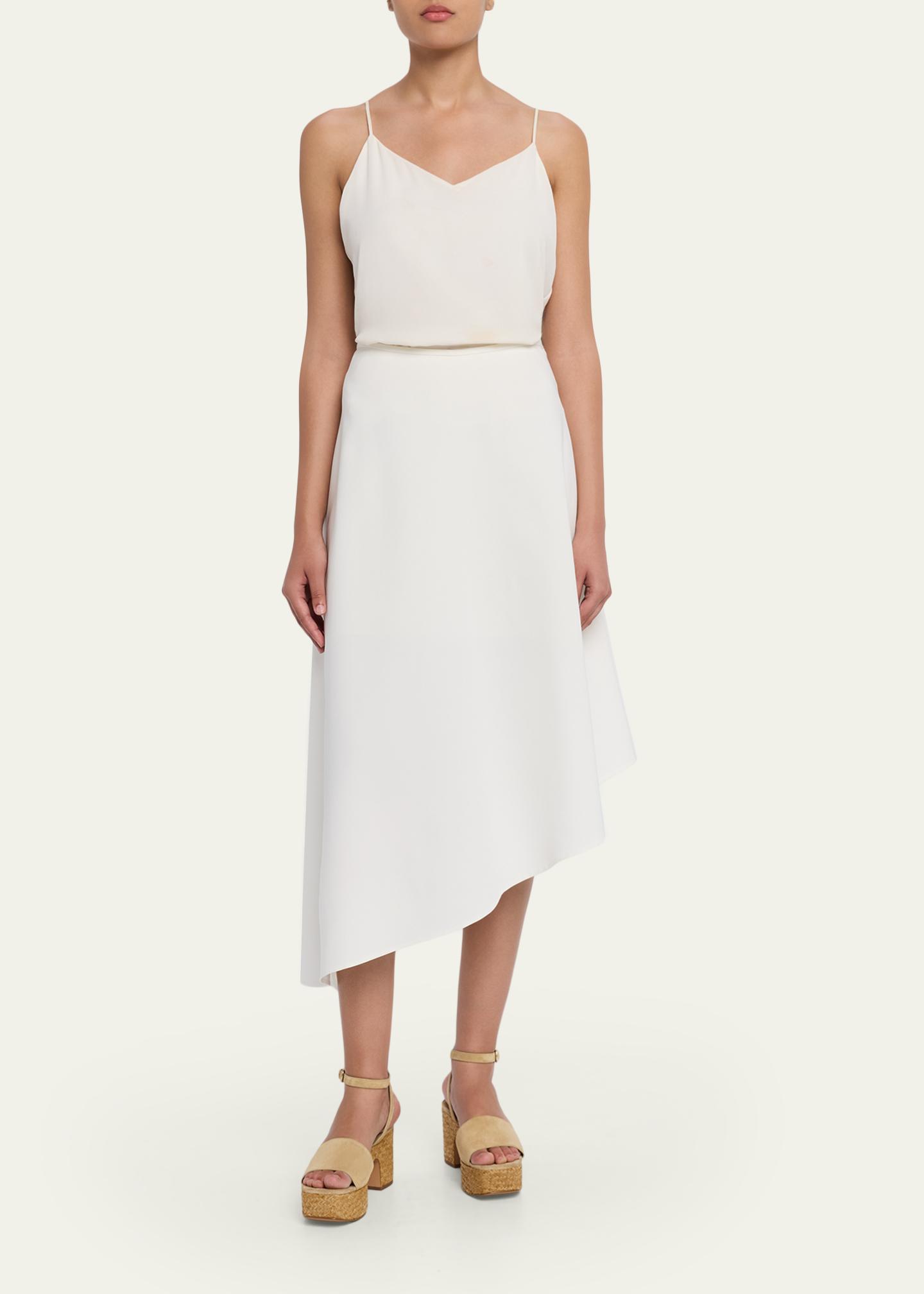 Vince 75mm Castella Suede Platform Sandals - Bergdorf Goodman