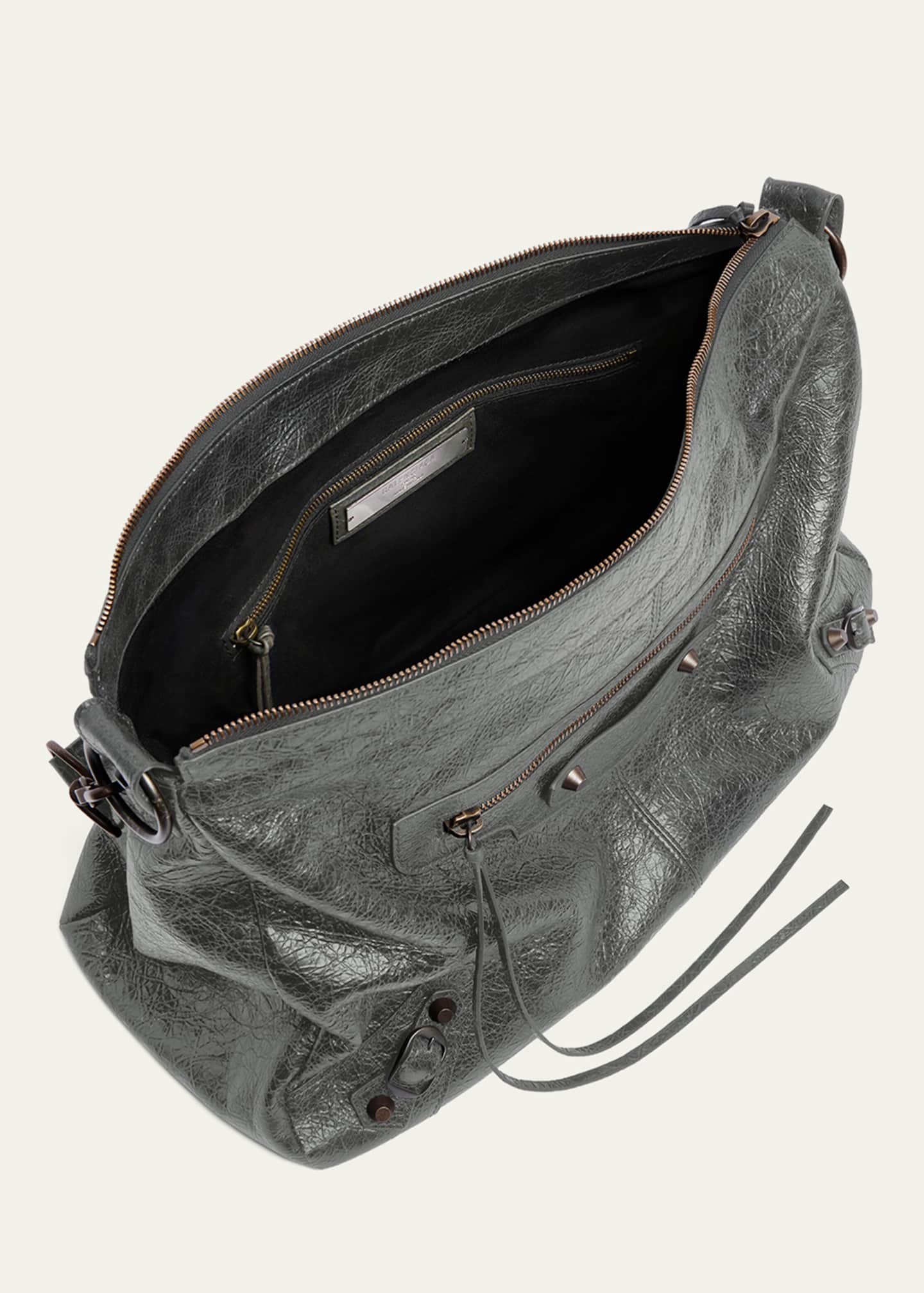 Balenciaga LE CITY MOTO ミディアム Le city moto small
