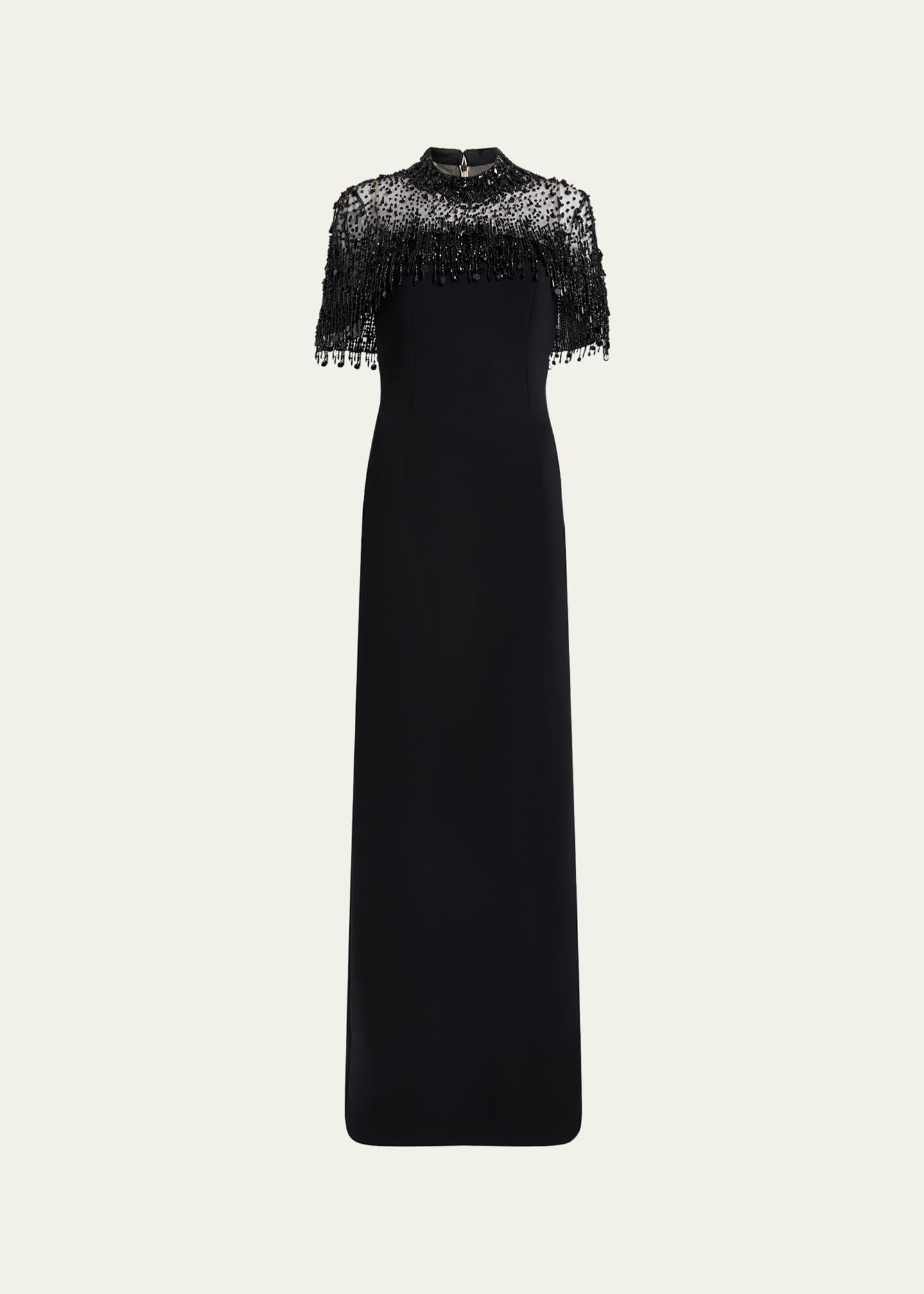 jenny packham cocktail dresses Jenny - The rosewood cocktail dress featuring delicate crystal  embellishments from the AW17 Pre Collection, in store now