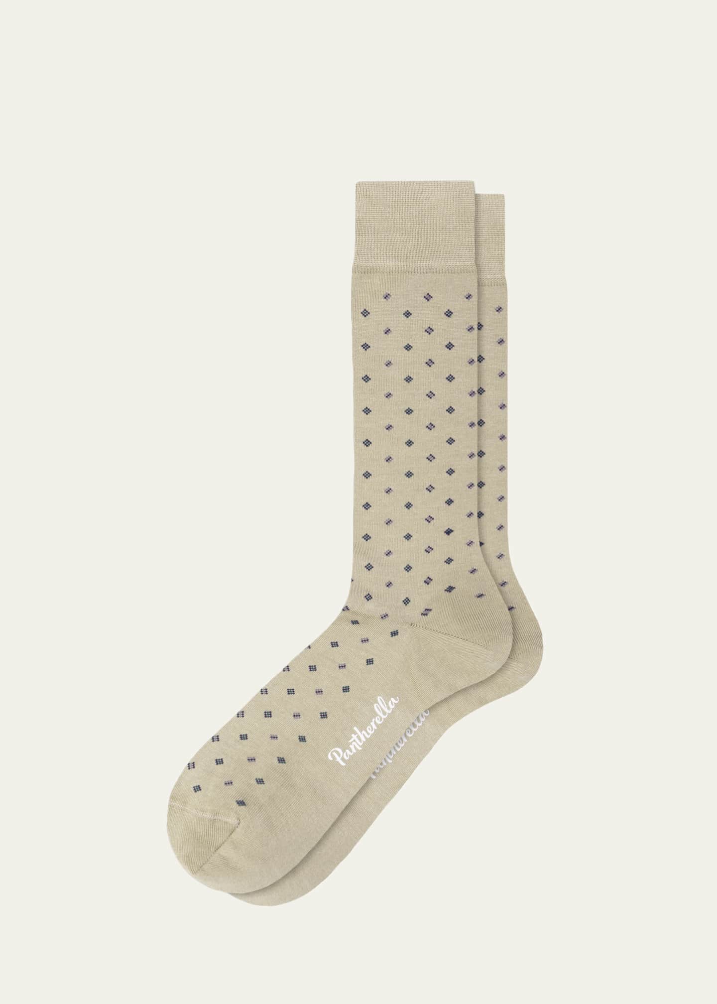 mini dressing socks Men's Non-Slip Organic Cotton Premium Dress Socks