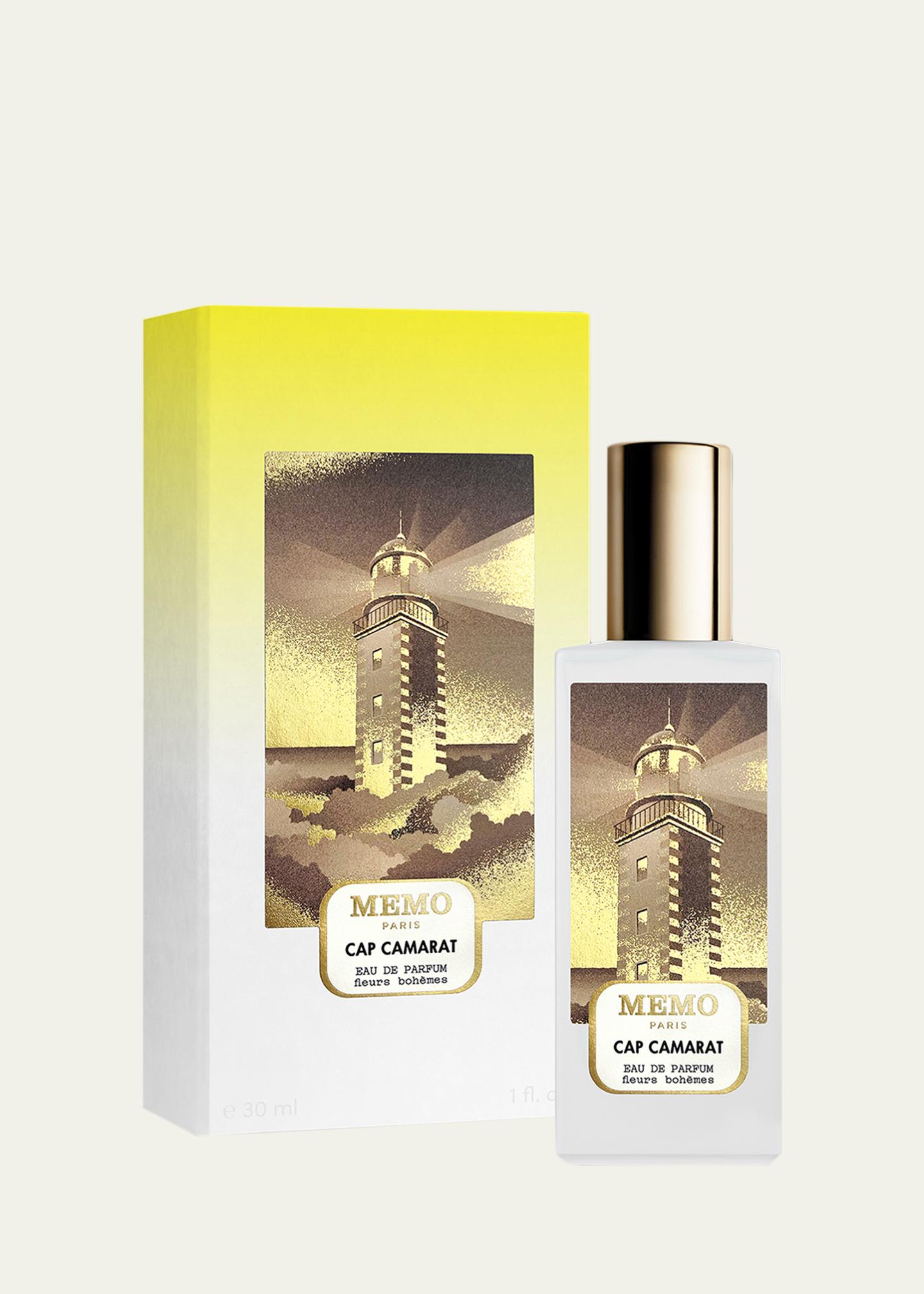 Memo Paris Cap Camarat Eau de Parfum, 1 oz. - Bergdorf Goodman