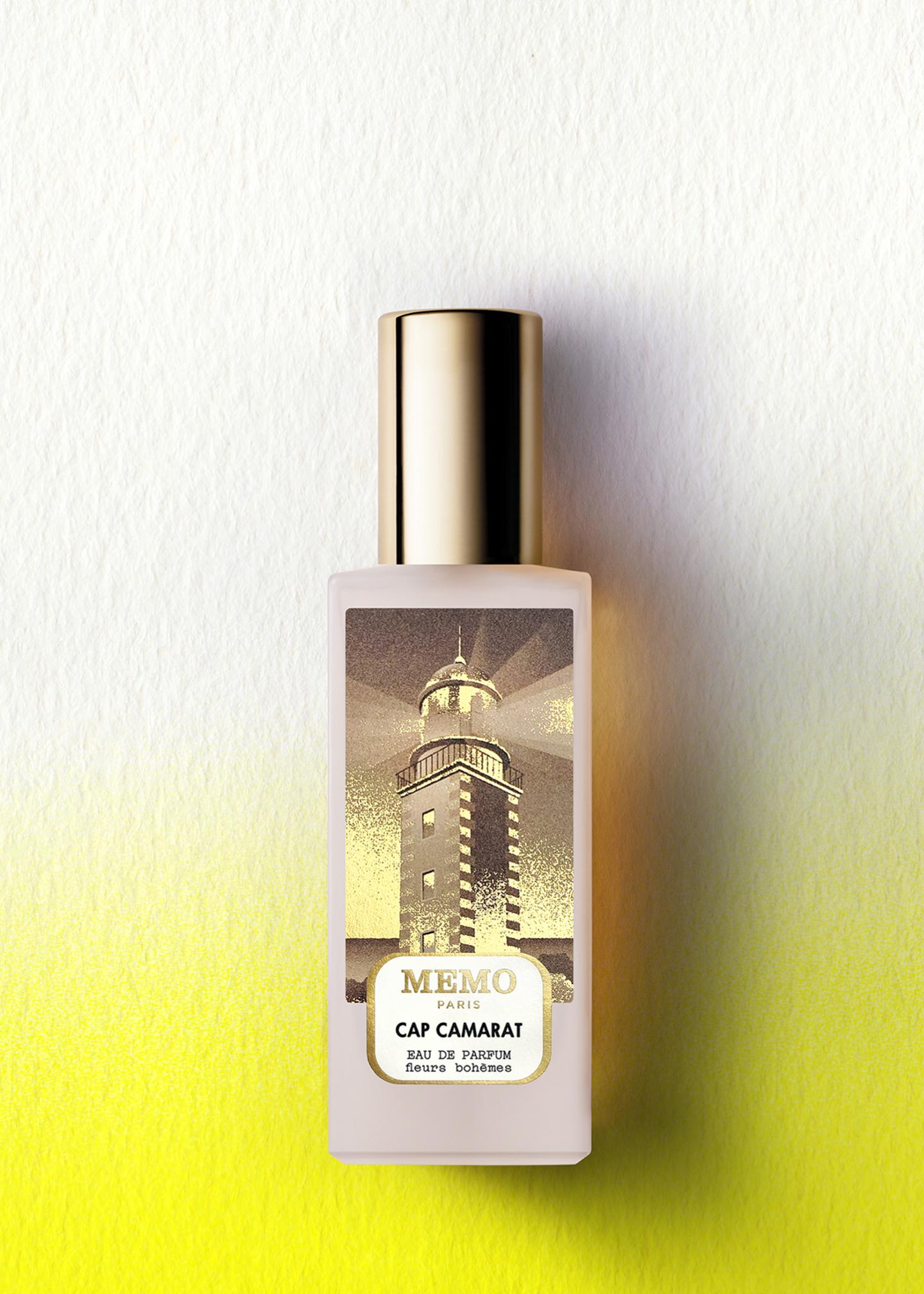 Memo Paris Cap Camarat Eau de Parfum, 1 oz. - Bergdorf Goodman