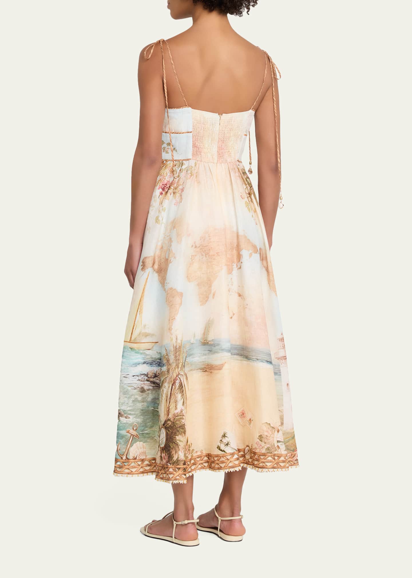 bodycon ruffle midi dress All Ruffled Up Bodycon Ruffle Midi Dress