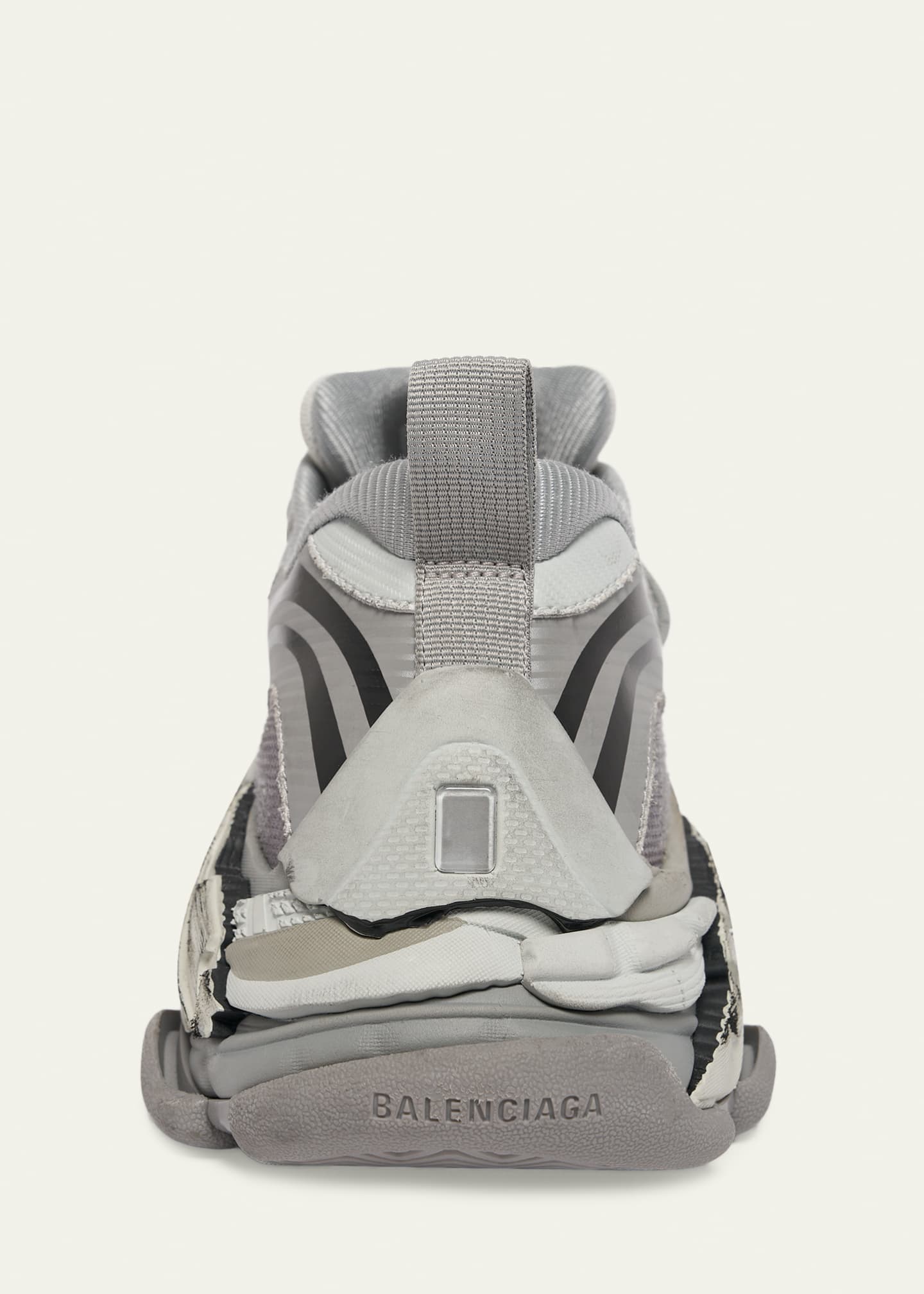 Balenciaga Men's Triple S.2 Low-Top Sneakers - Bergdorf Goodman
