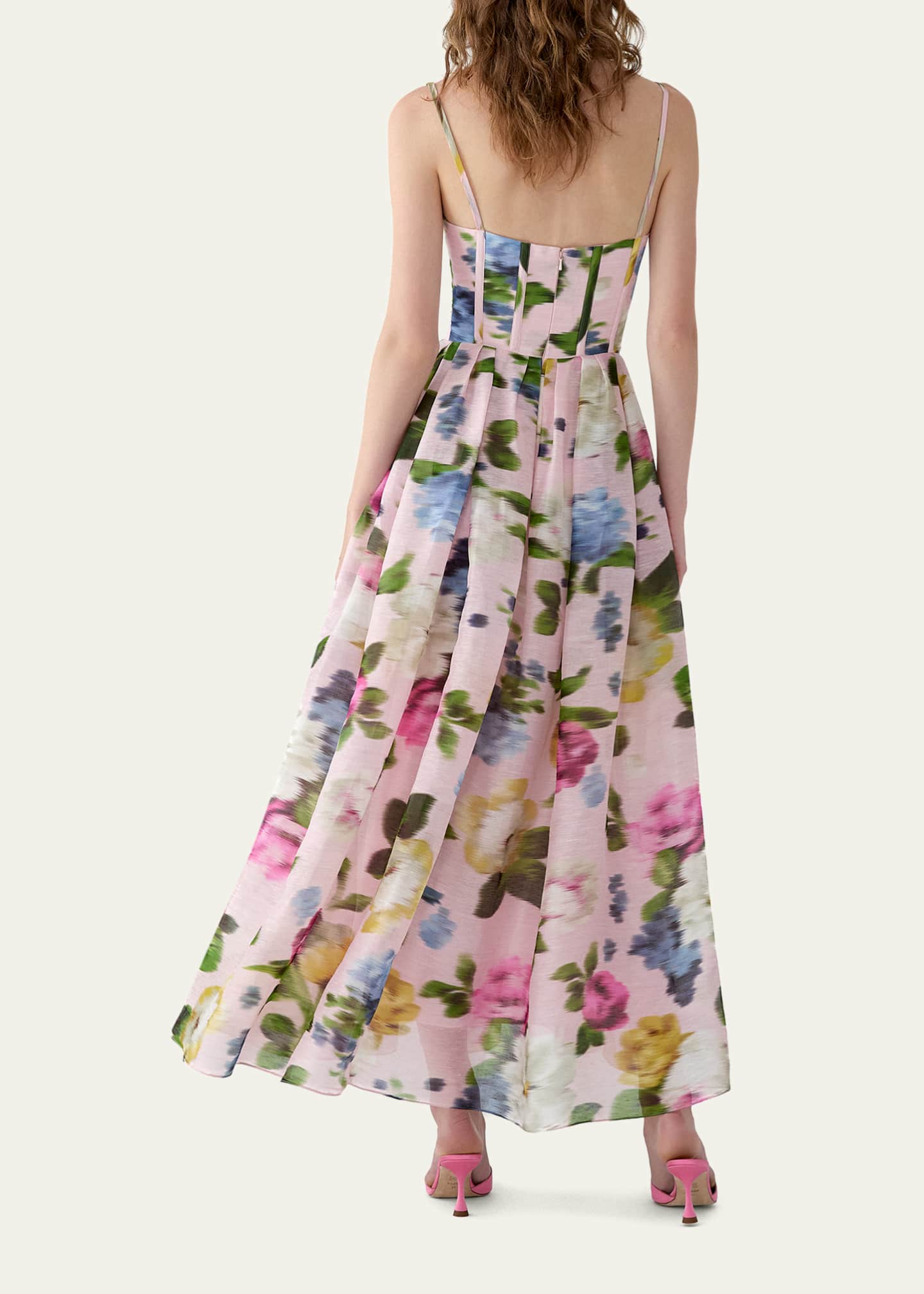 skye midi dress Skye Midi Dress