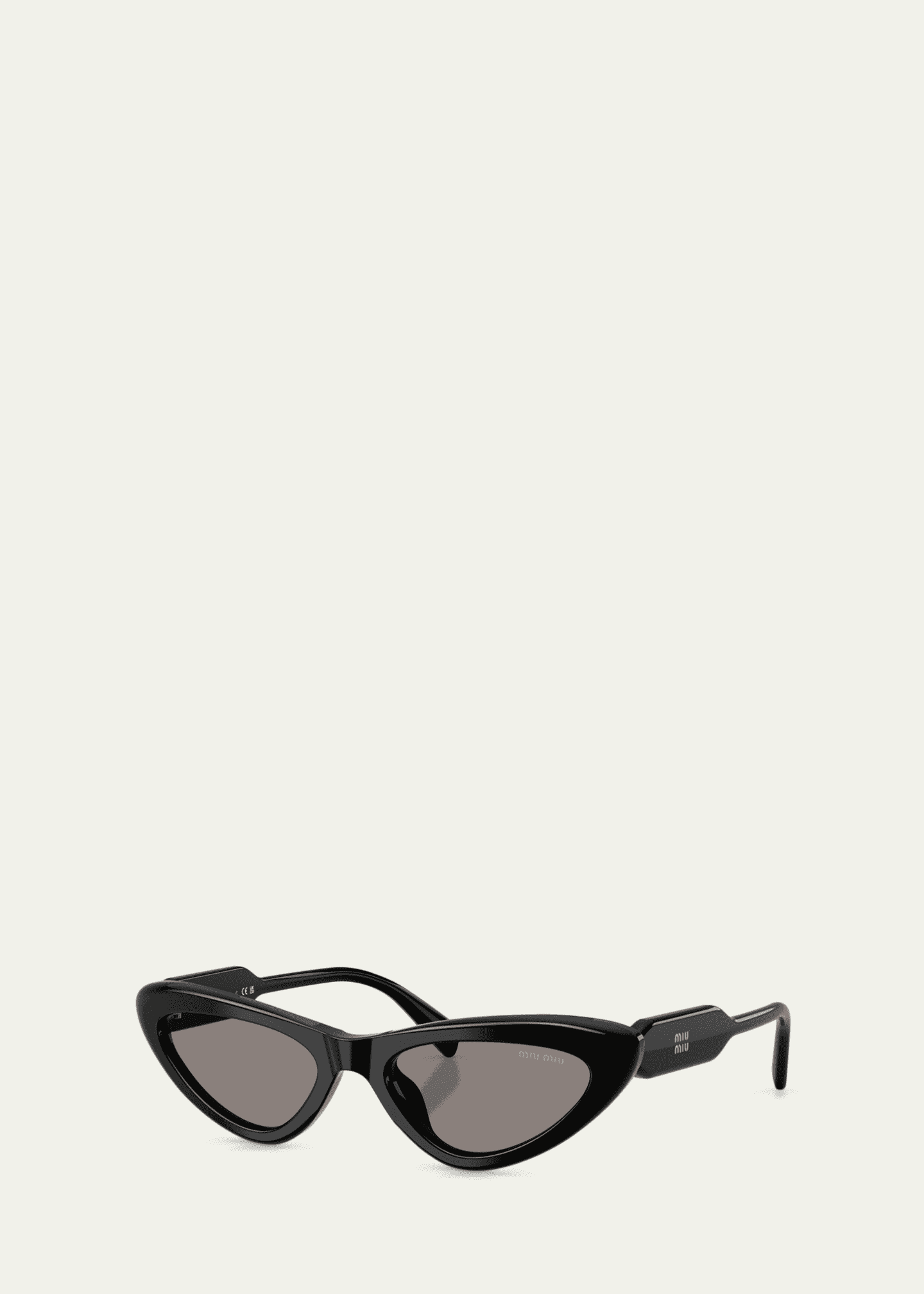 Miu Miu 55MM Cat-Eye Sunglasses - Bergdorf Goodman