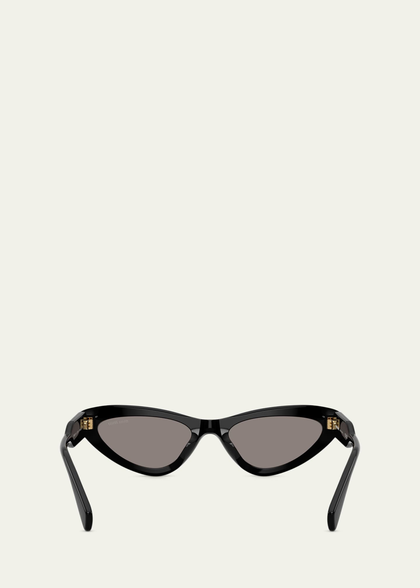 Miu Miu 55MM Cat-Eye Sunglasses - Bergdorf Goodman