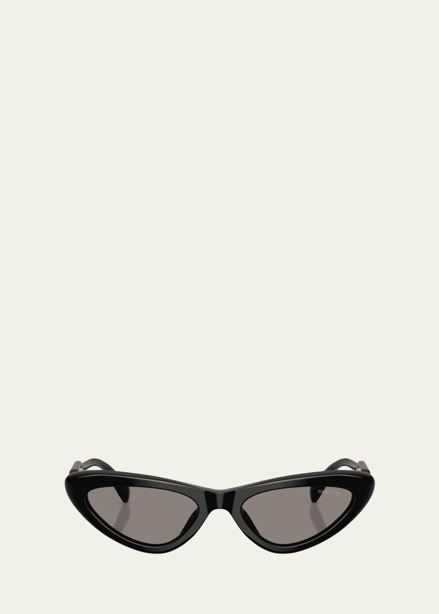 ルミナスキャット キム Miu Miu 55MM Cat-Eye Sunglasses - Bergdorf Goodman