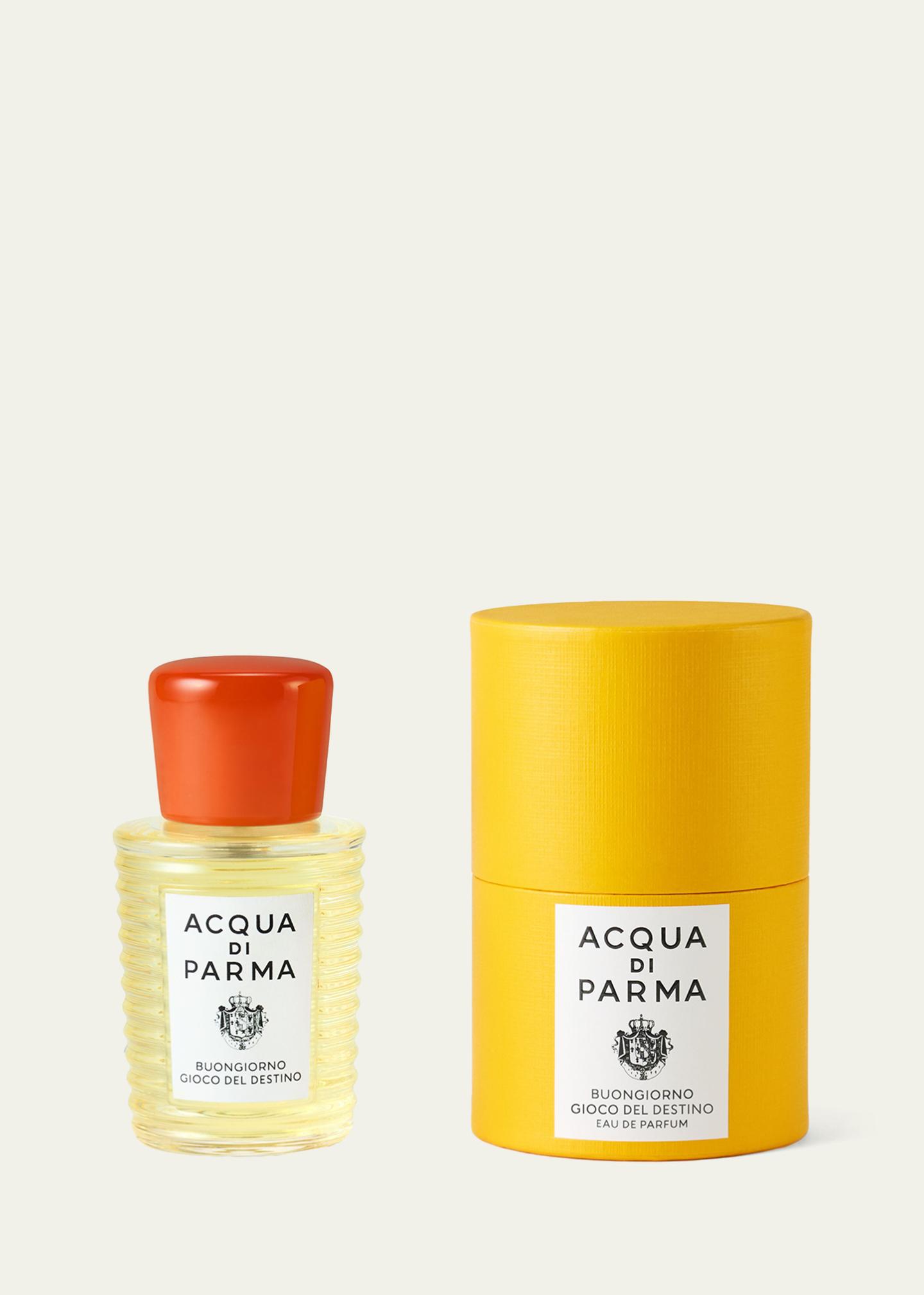 Acqua di Parma Buongiorno Gioco del Destino Eau de Parfum, 3.4 oz 
