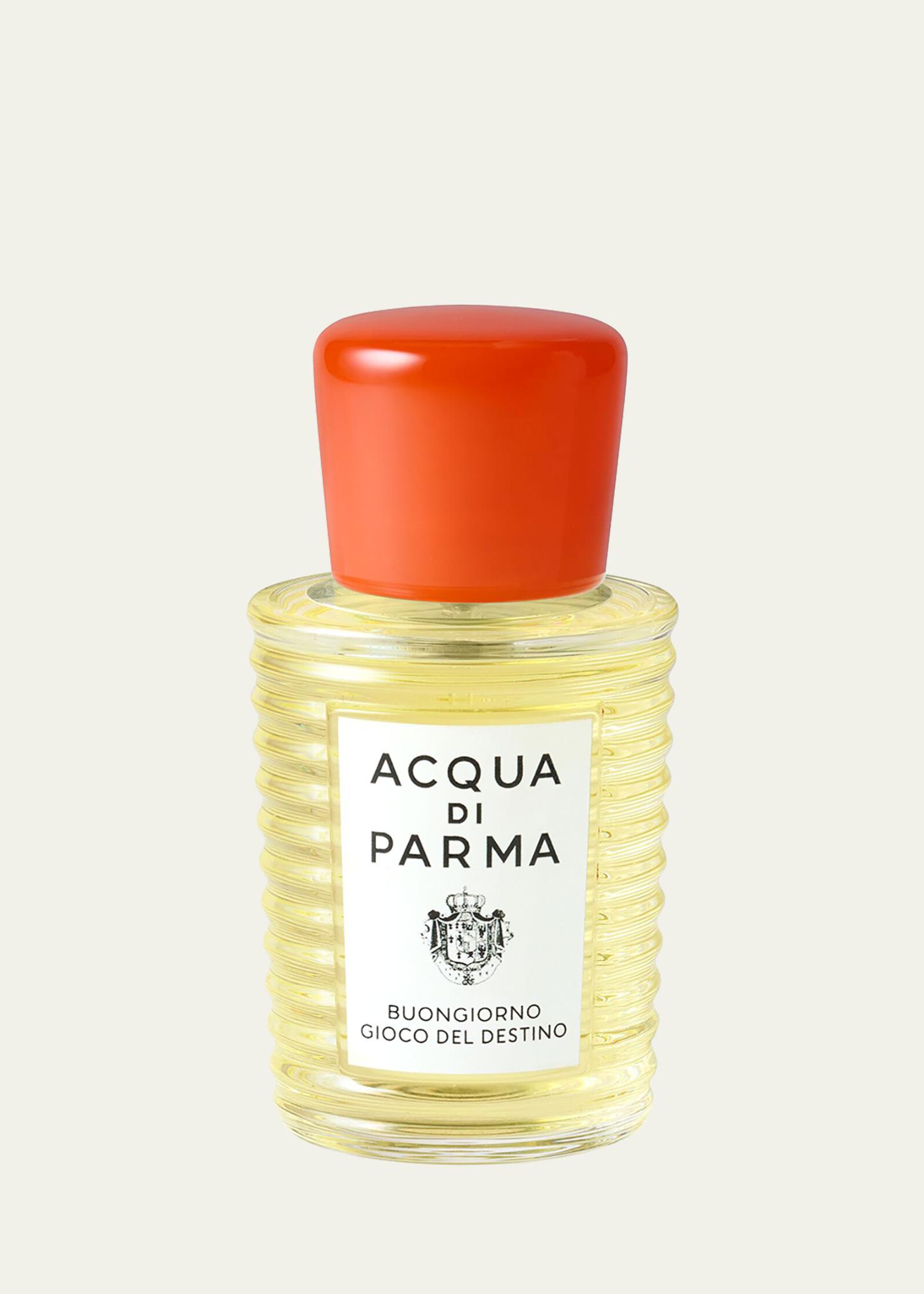 Acqua di Parma Buongiorno Gioco del Destino Eau de Parfum, 3.4 oz 