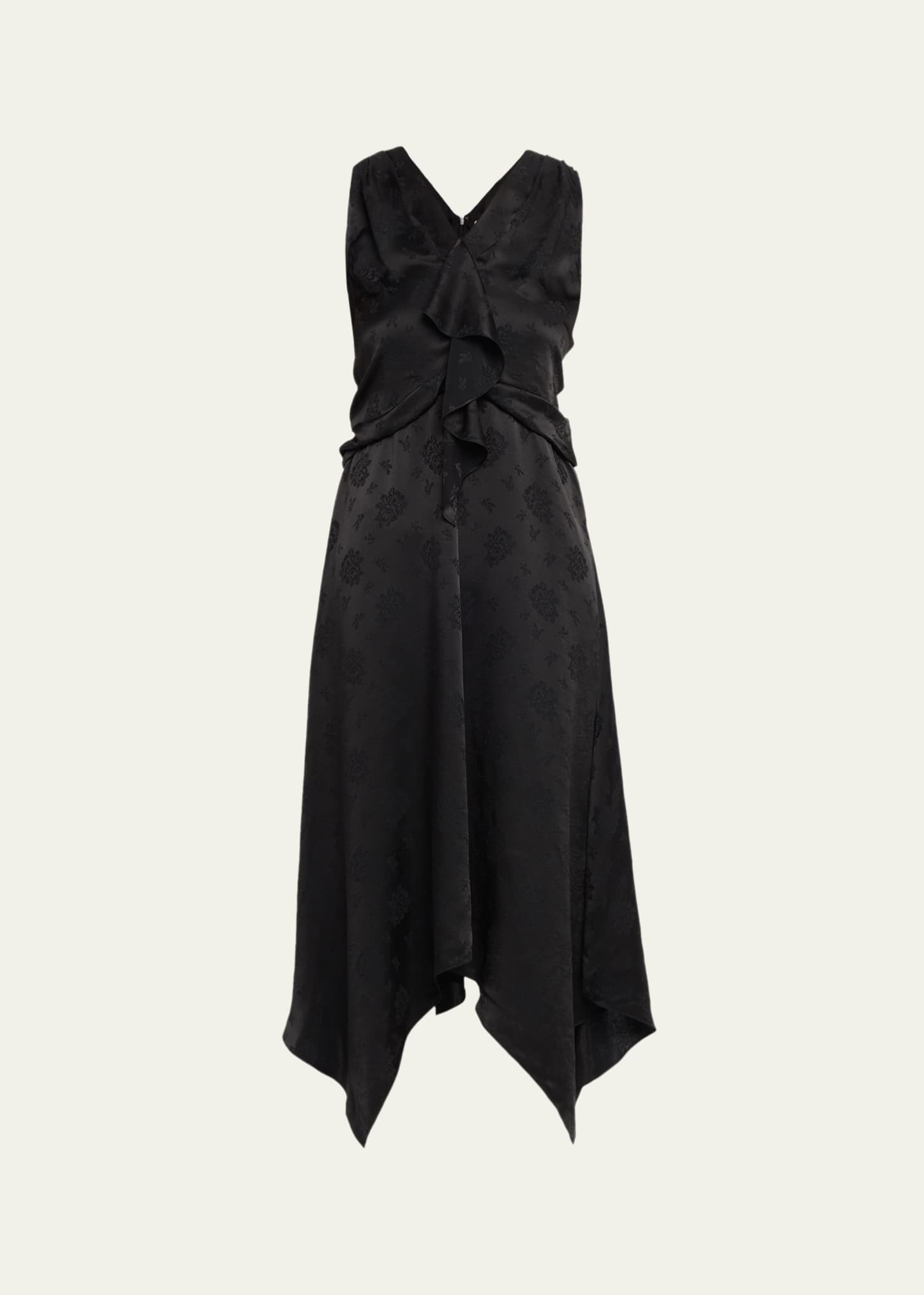 phillip lim silk dress 3.1 Phillip Lim