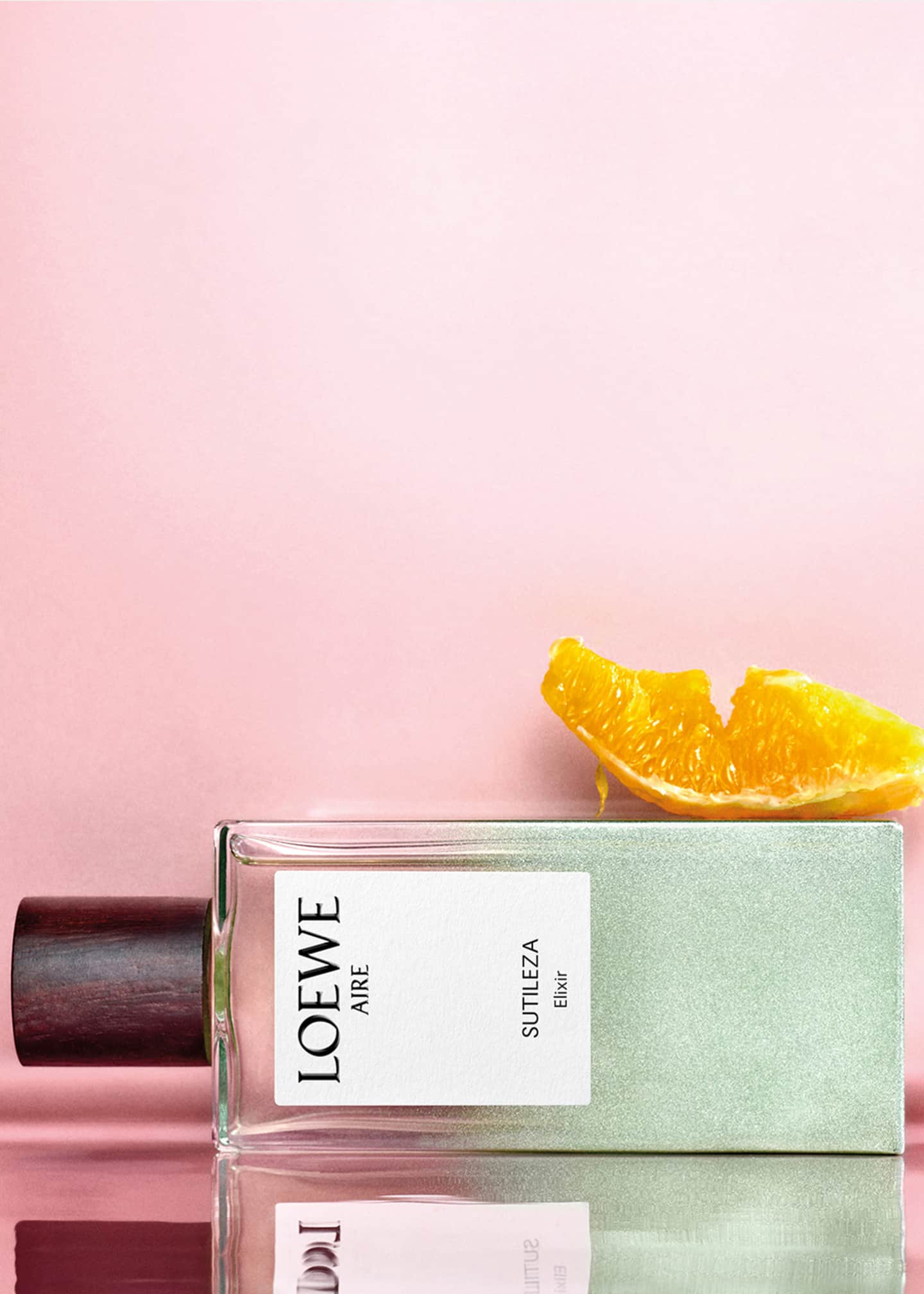 Loewe Aire Sutileza Elixir Eau de Parfum, 3.4 oz. - Bergdorf Goodman