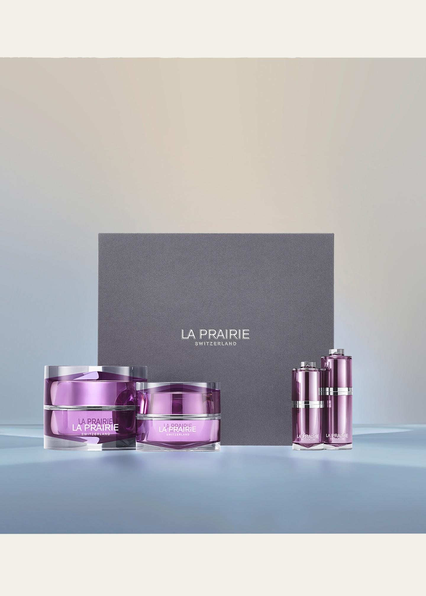 La Prairie Limited-Edition Platinum Rare Rejuvenating Gems
