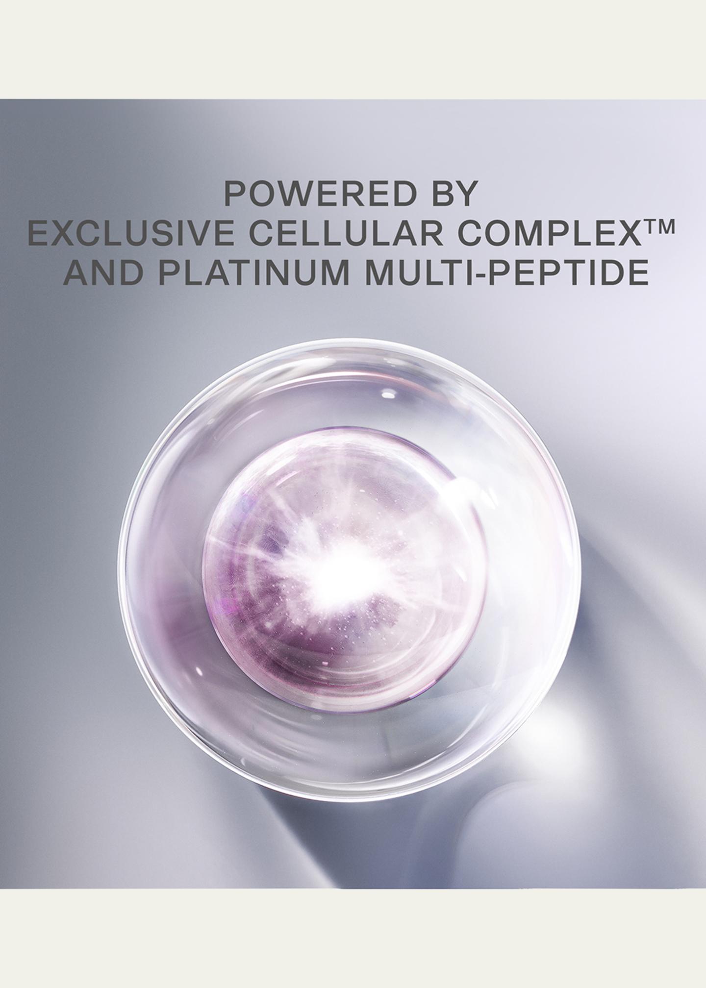 La Prairie Limited-Edition Platinum Rare Rejuvenating Gems