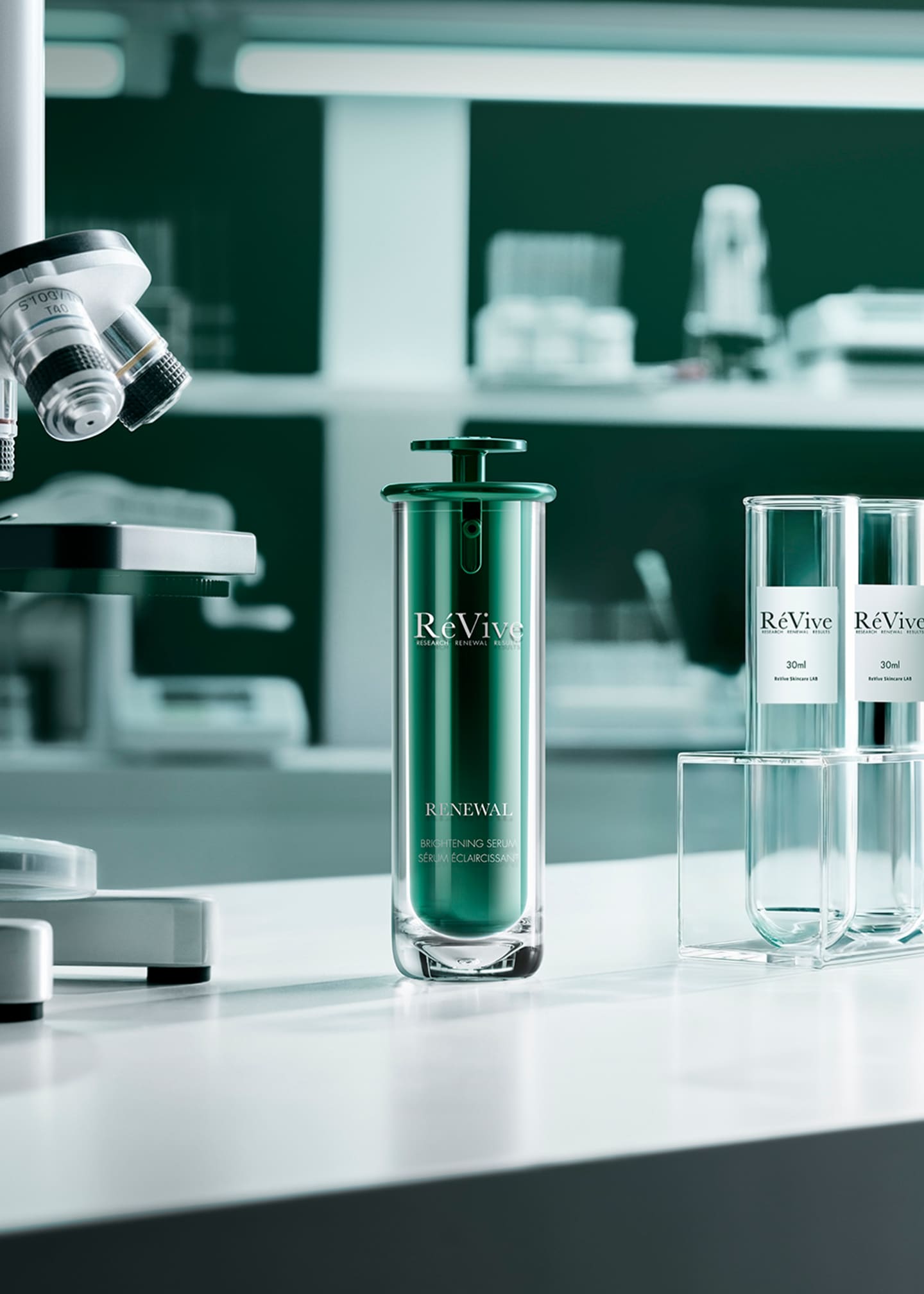 ReVive Renewal Brightening Serum, 1 oz. - Bergdorf Goodman