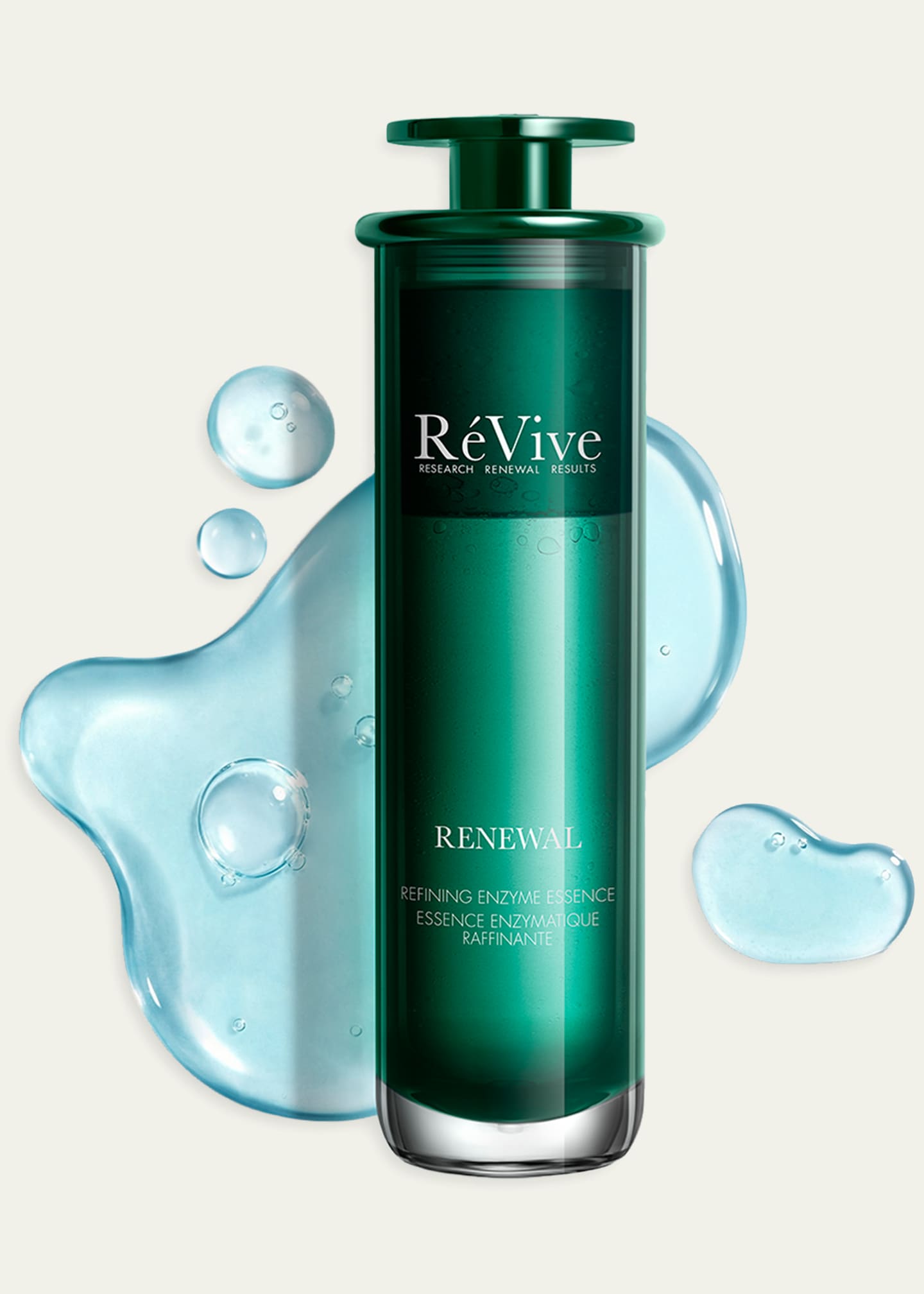 revi ルヴィ iPS Exo Stem Answer essence ReVive Renewal Refining Enzyme Essence, 4 oz. - Bergdorf Goodman