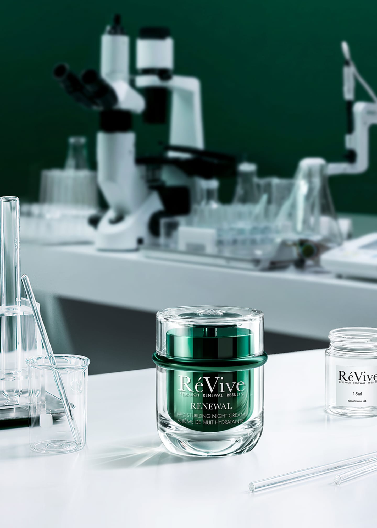 ReVive Renewal Moisturizing Night Cream, 1.7 oz. - Bergdorf Goodman
