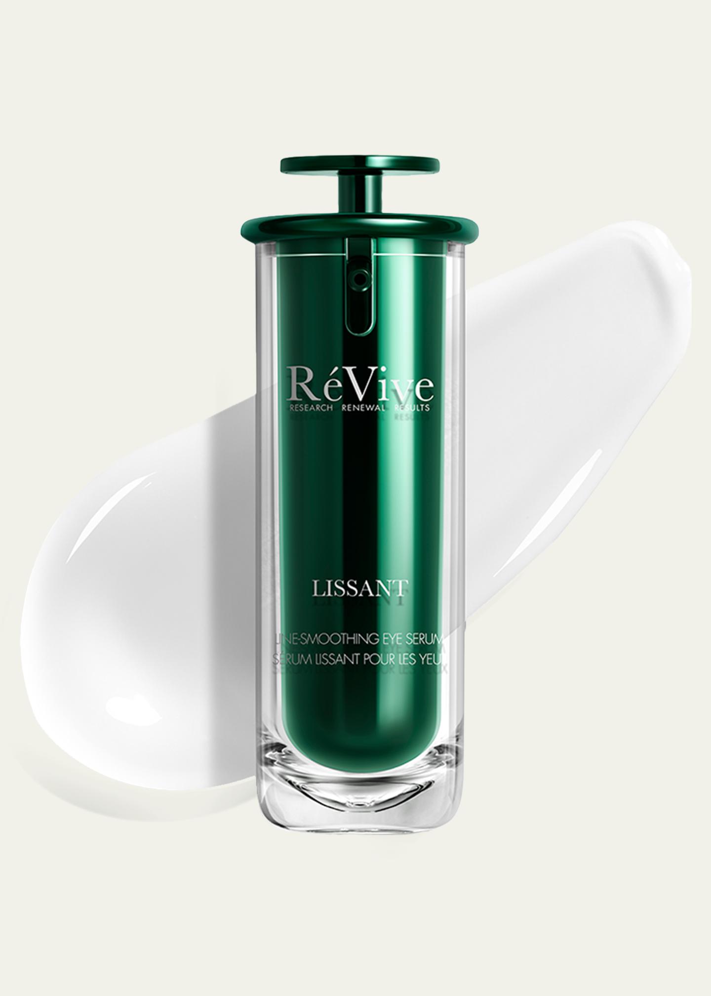 RéVive Lissant Line-Smoothing Eye Serum, 0.5 oz. - Bergdorf Goodman