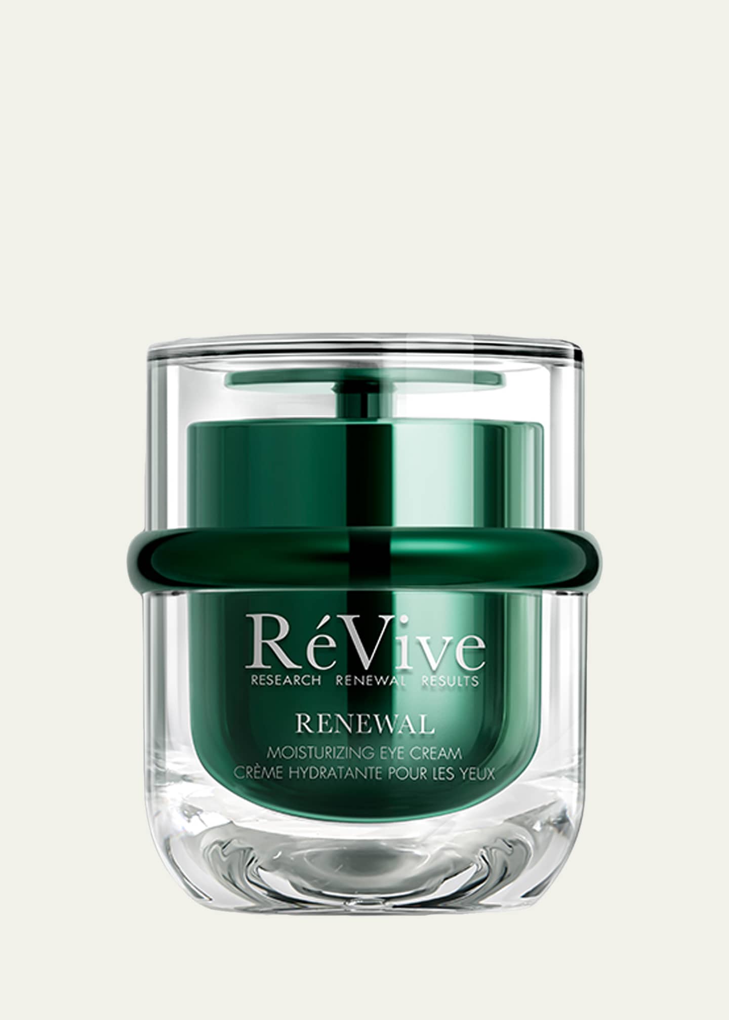 ReVive Renewal Moisturizing Eye Cream, 0.5 oz. - Bergdorf Goodman