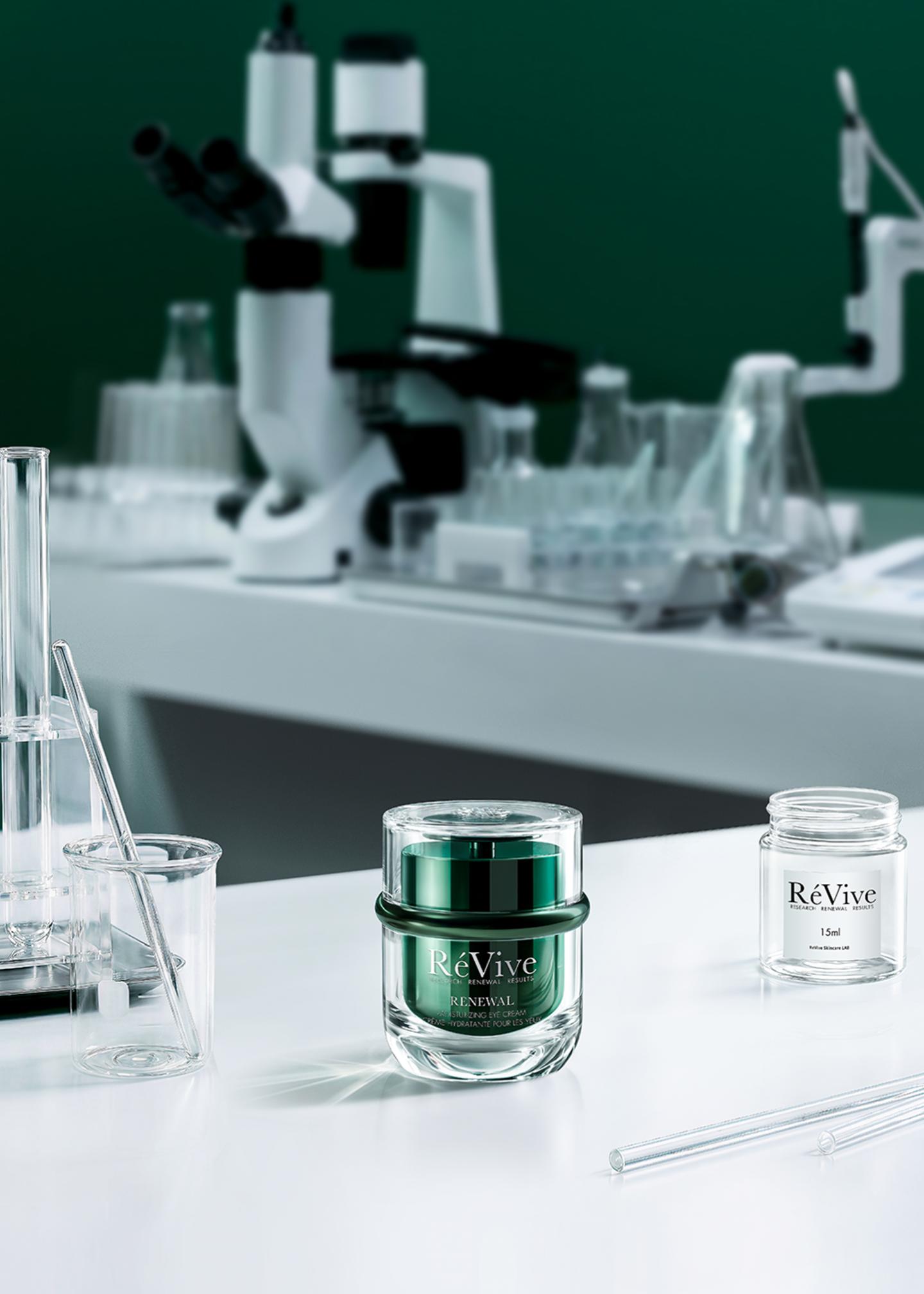 ReVive Renewal Moisturizing Eye Cream, 0.5 oz. - Bergdorf Goodman