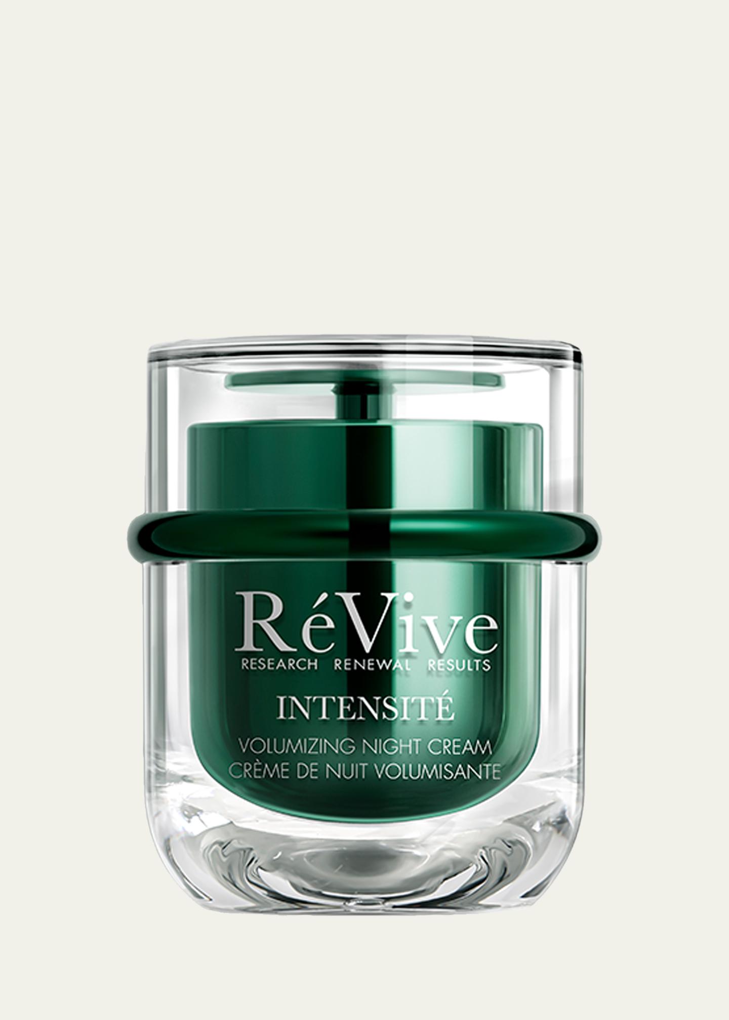 RéVive Intensité Volumizing Night Cream, 1.7 oz - Bergdorf Goodman