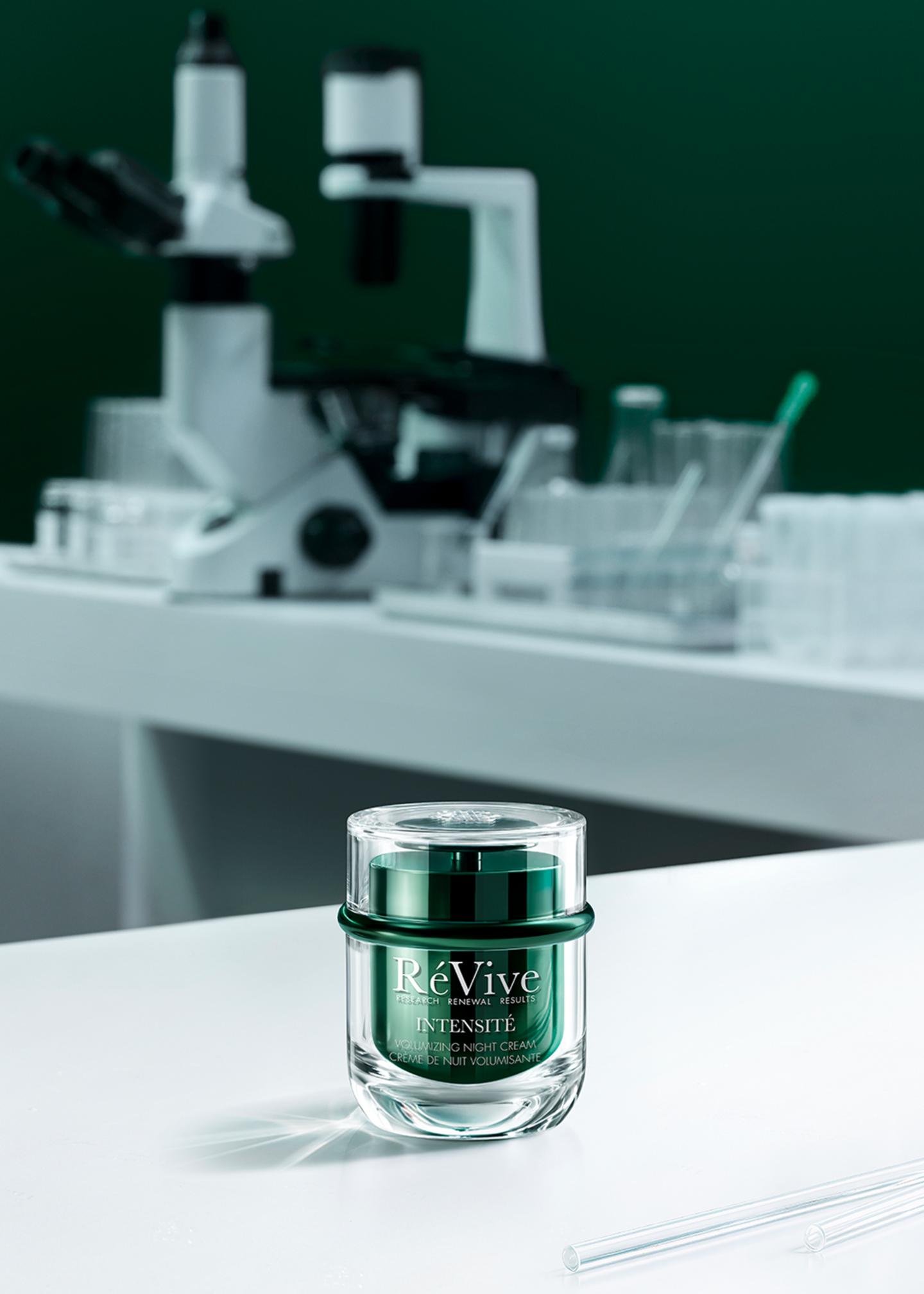 RéVive Intensité Volumizing Night Cream, 1.7 oz - Bergdorf Goodman